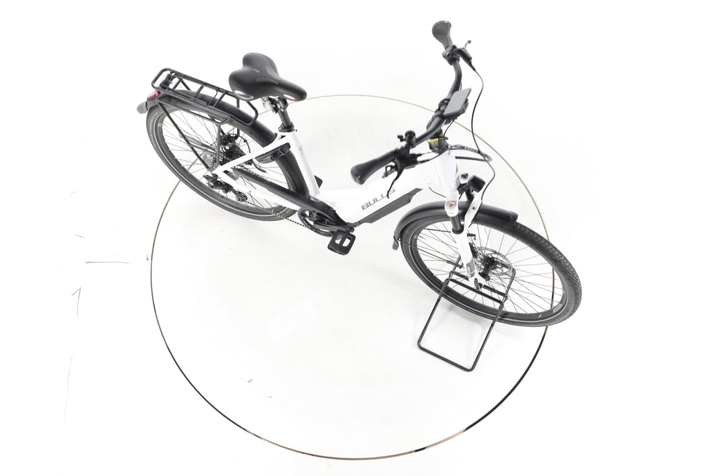 Bulls Tourer EVO Wave Trekking E-Bike Tiefeinsteiger - Image 14