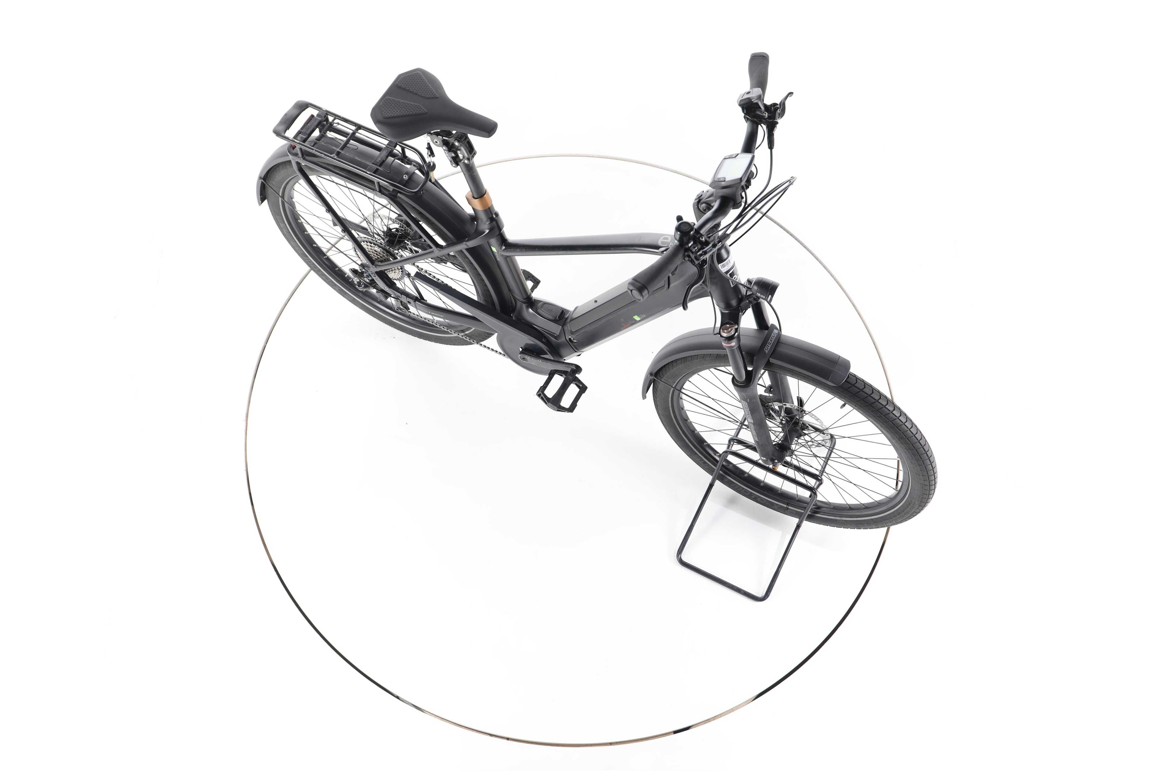 E-Bike Manufaktur 13ZEHN Trekking E-Bike - Image 14