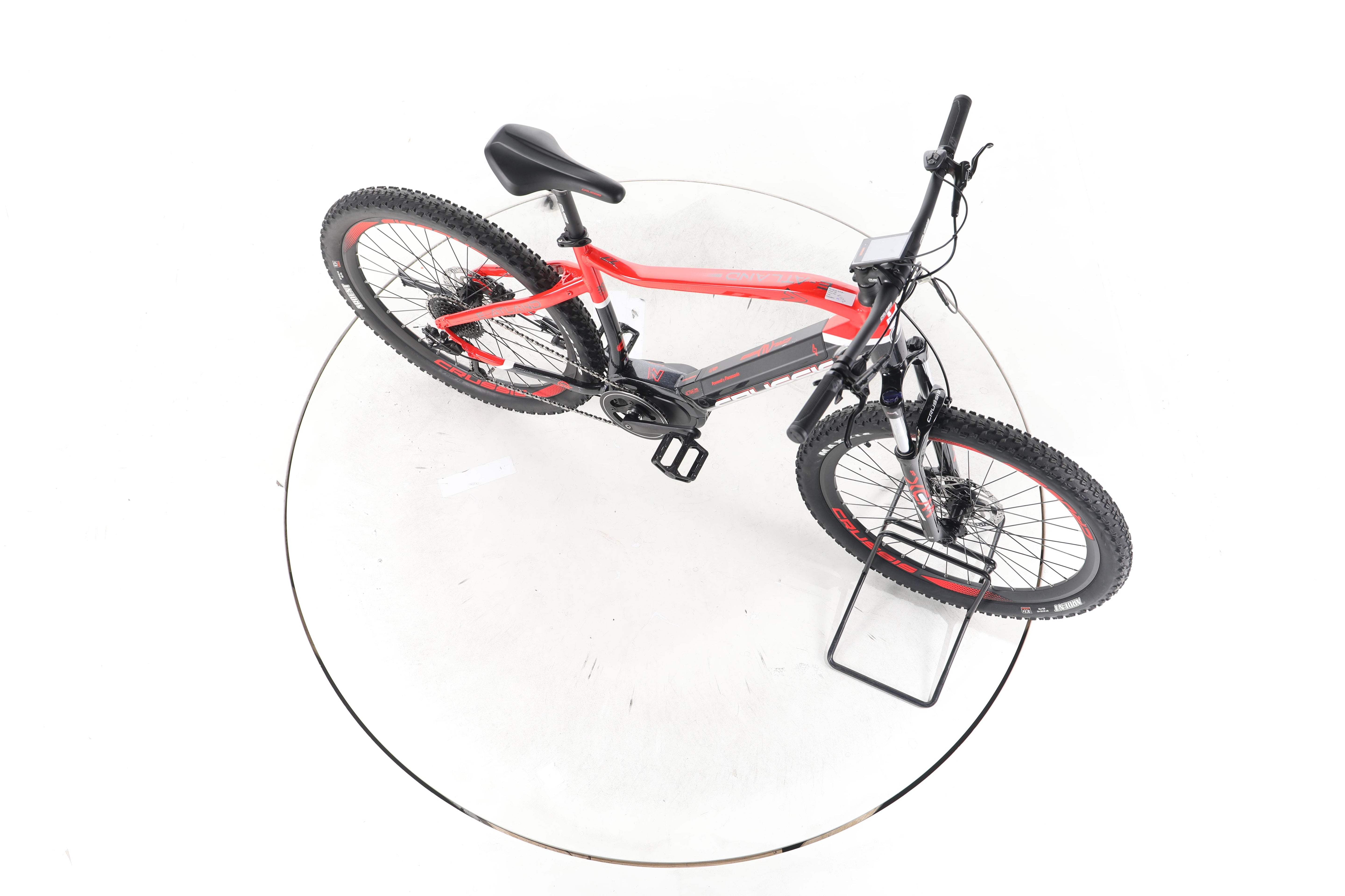 Crussis Atland 7.7 E-Bike - Image 14