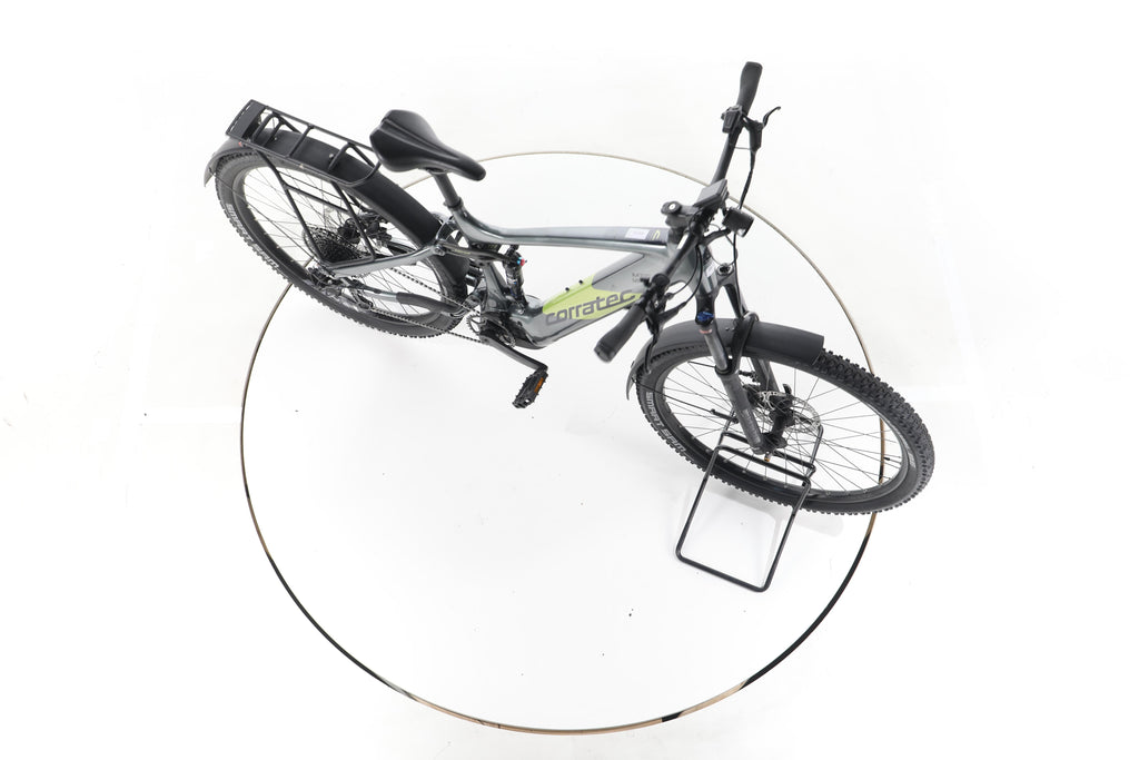 Corratec E Power MTC 120 Elite SUV E-Bike - Image 14