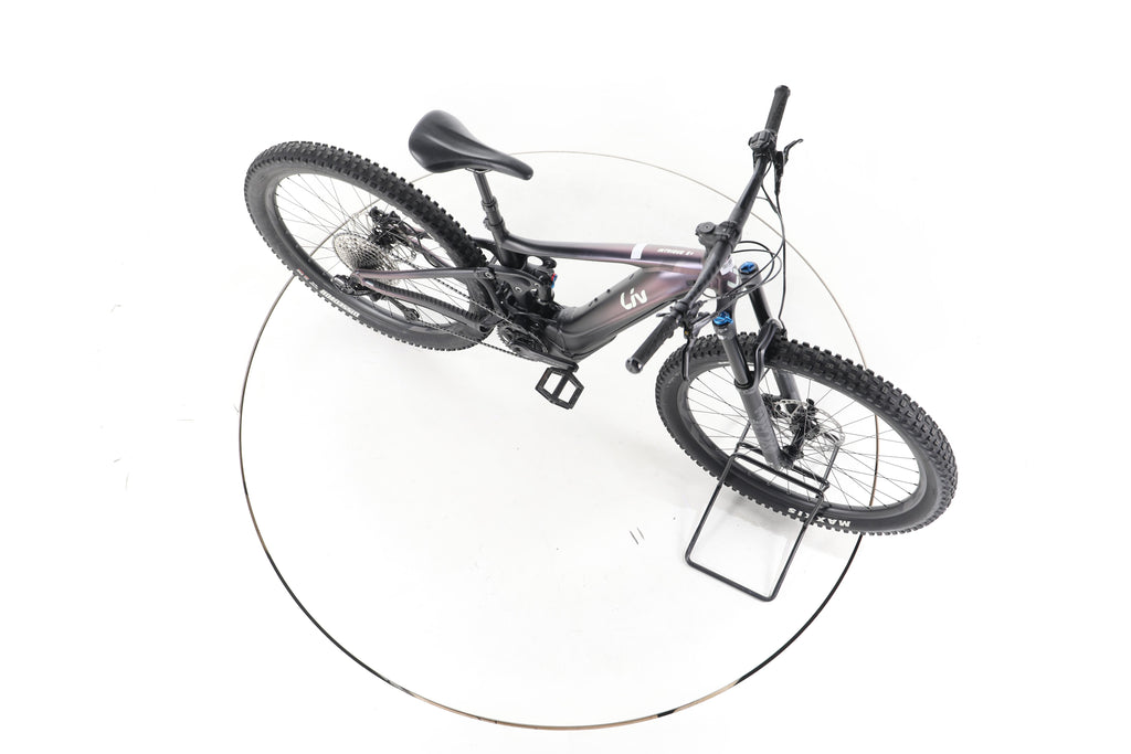 Liv Intrigue X E+ 2 Pro Fully E-Bike - Image 14
