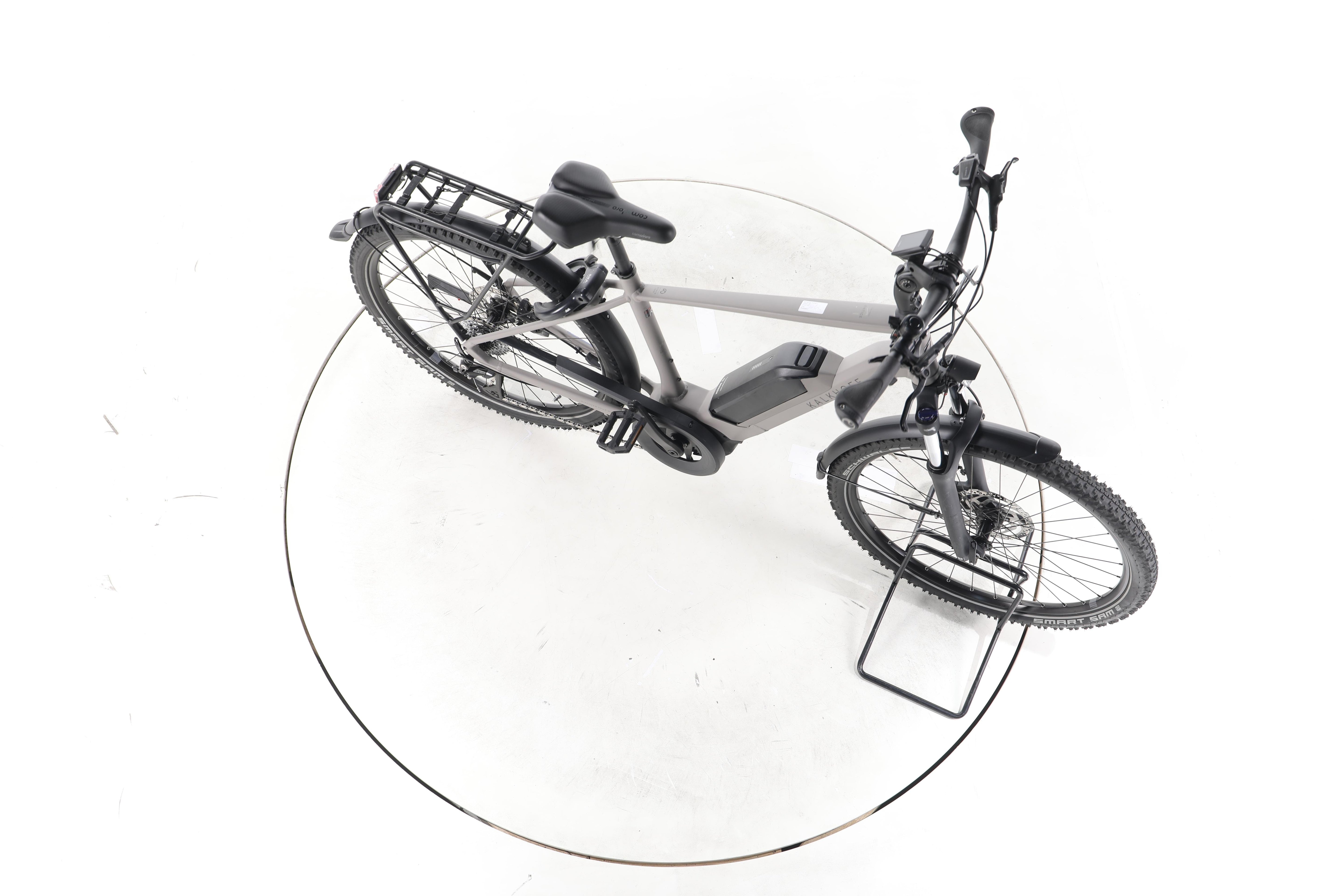 Kalkhoff Entice 1.B Move Trekking E-Bike - Image 14