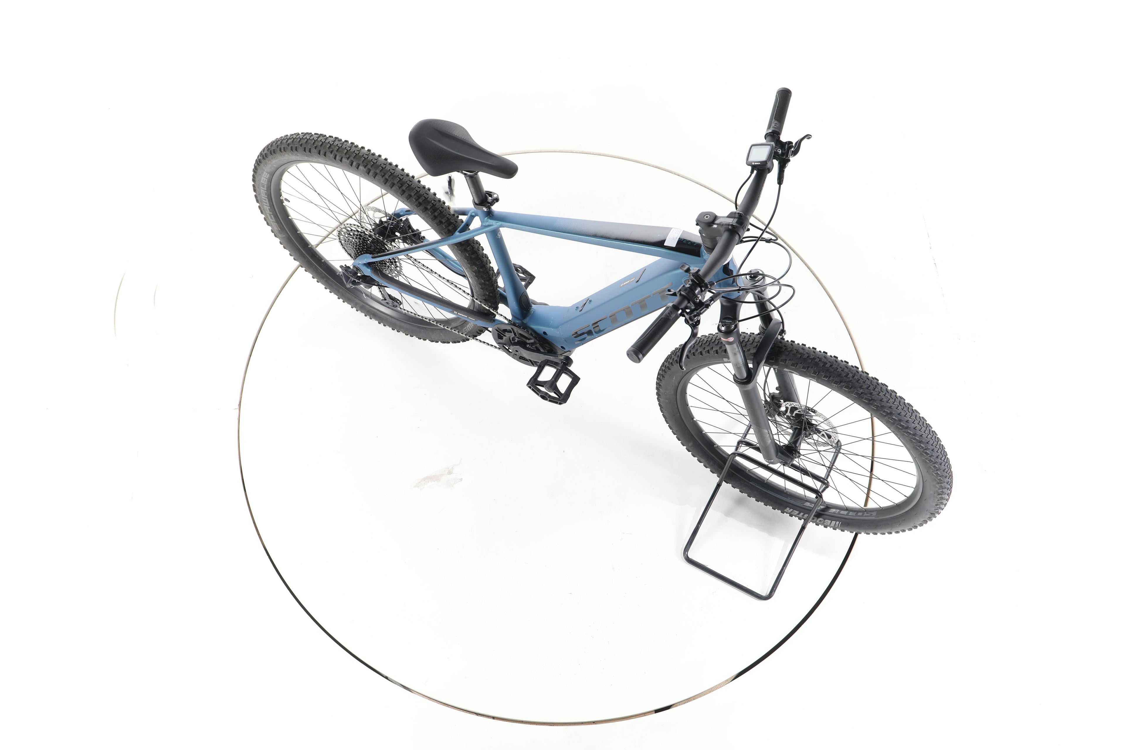 Scott Aspect eRIDE 910 E-Bike - Image 14