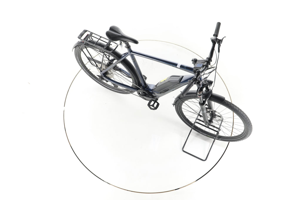 Stevens E-8X Tour Trekking E-Bike - Image 14