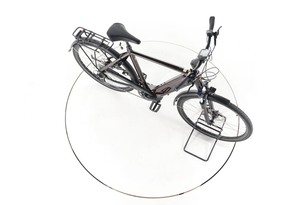 Victoria eTrekking 12.8 Trekking E-Bike - Image 14