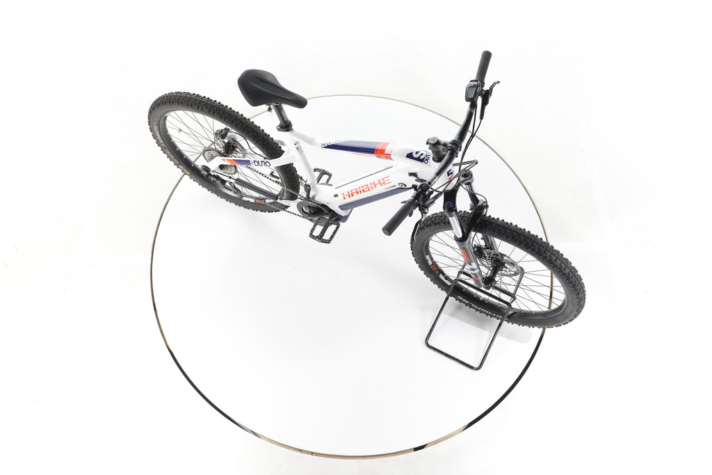 Haibike SDURO HardSeven 5.0 E-Bike - Image 14