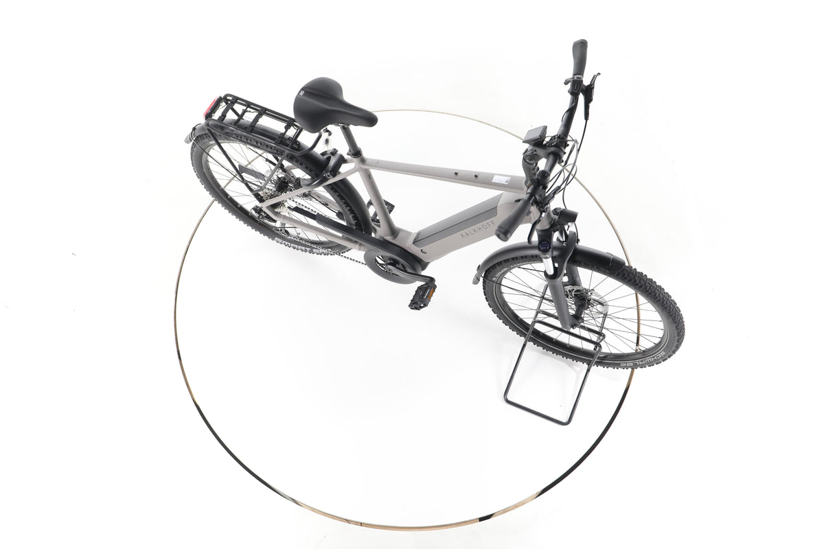 Kalkhoff Entice 3.B Move Trekking E-Bike - Image 14
