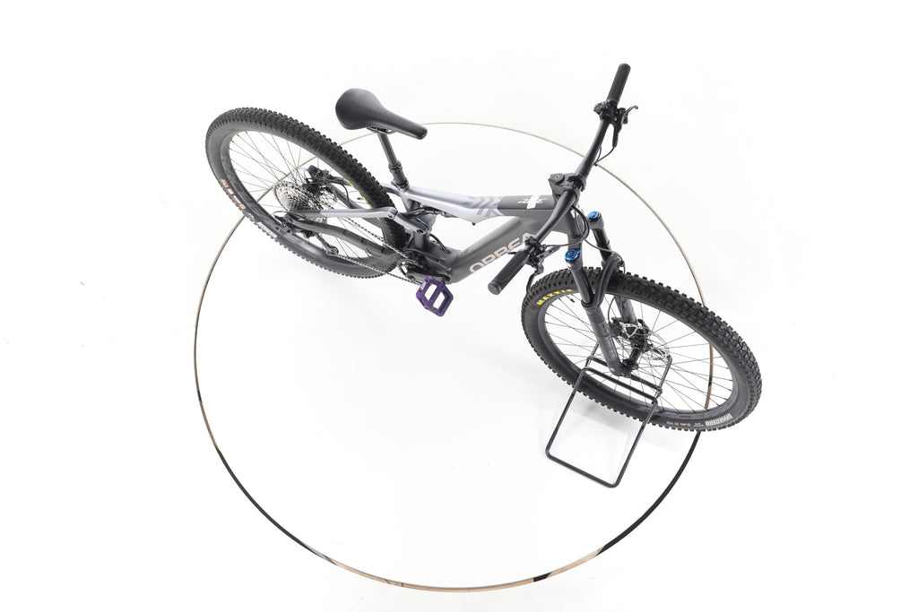 Orbea Rise M20 E-Bike Fully Carbon - Image 14