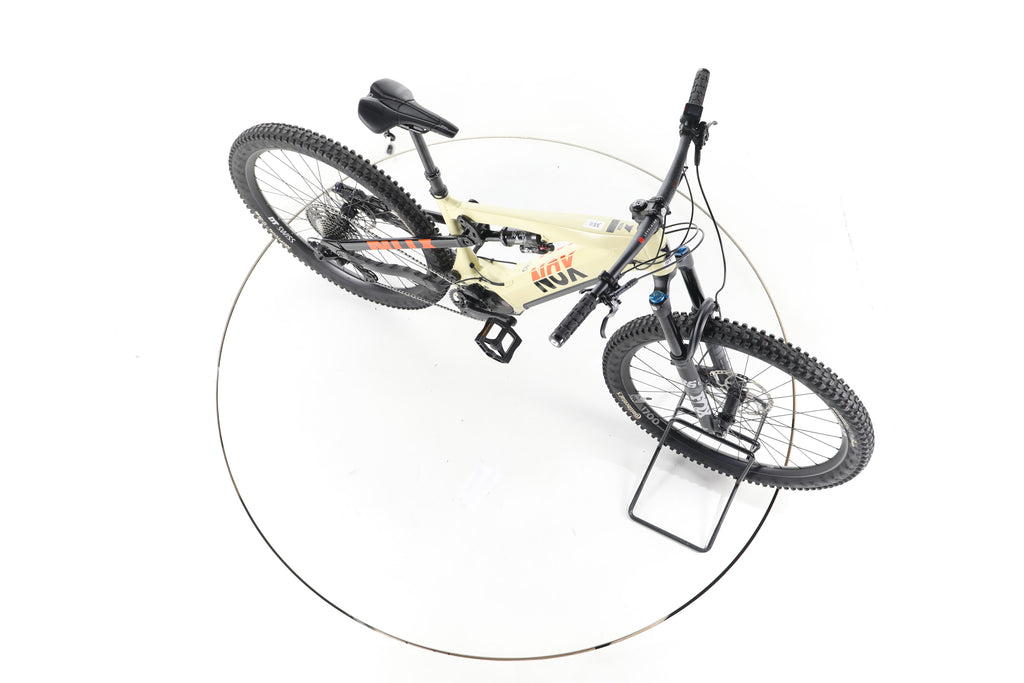 Nox Cycles Hybrid All Mountain 5.9 Fully E-Bike - Image 14