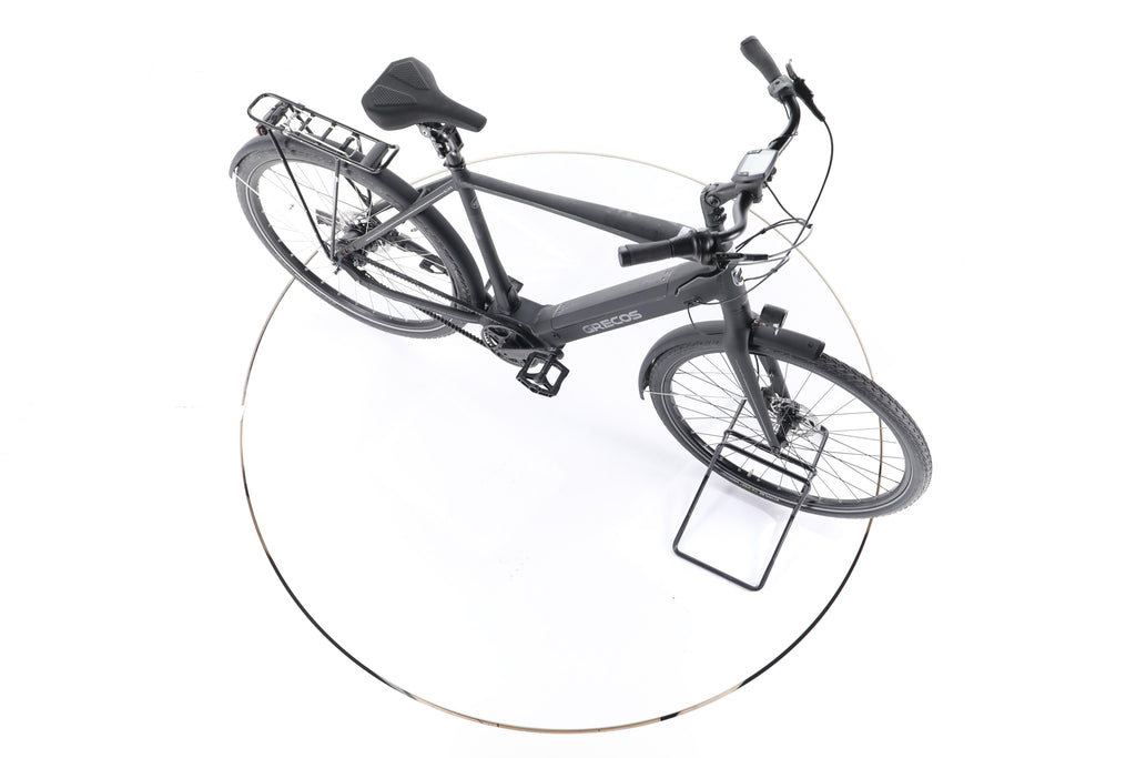 Grecos ELI 2.5 City E-Bike - Image 14