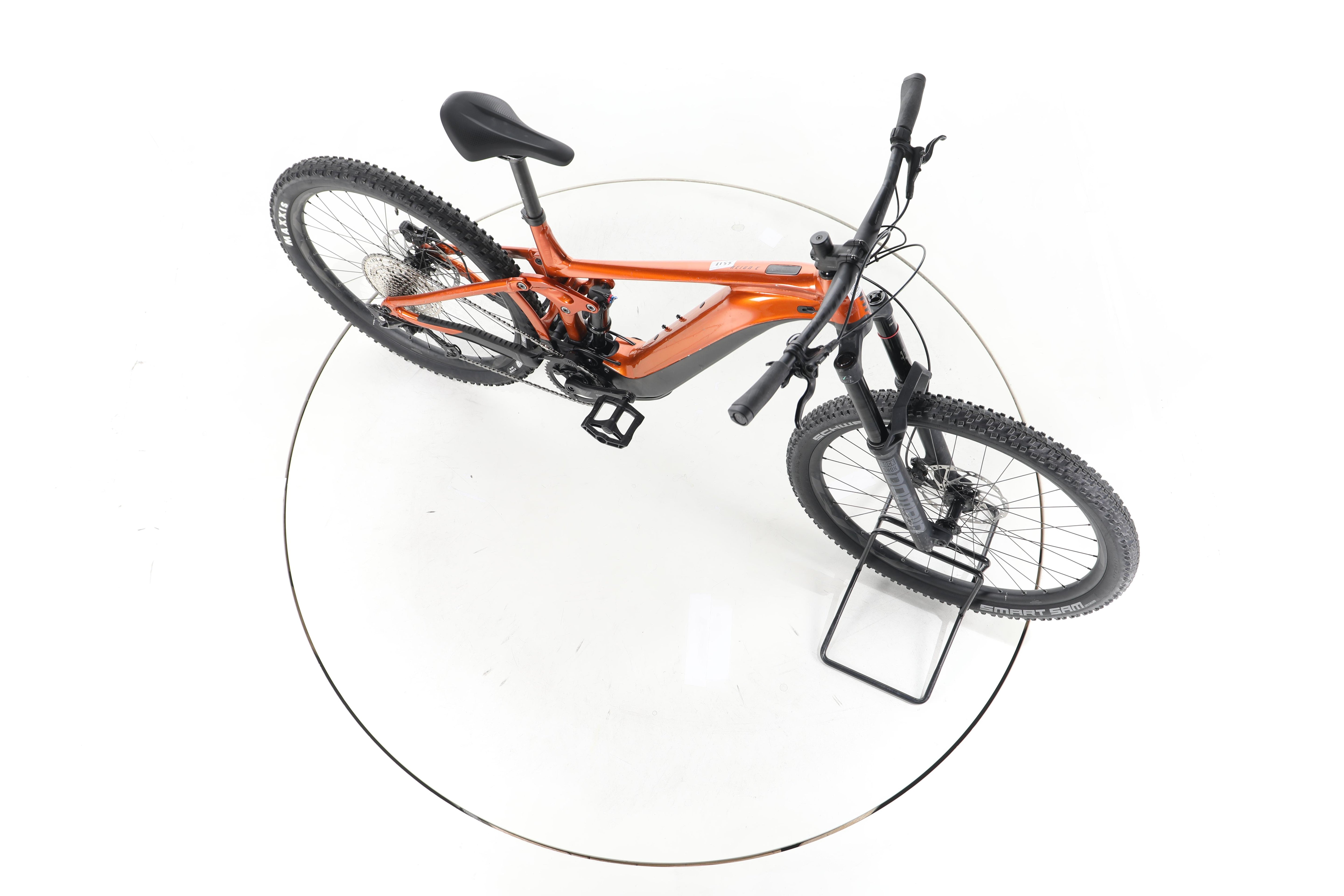 Giant Reign E+3 E-Bike Fully - Image 14