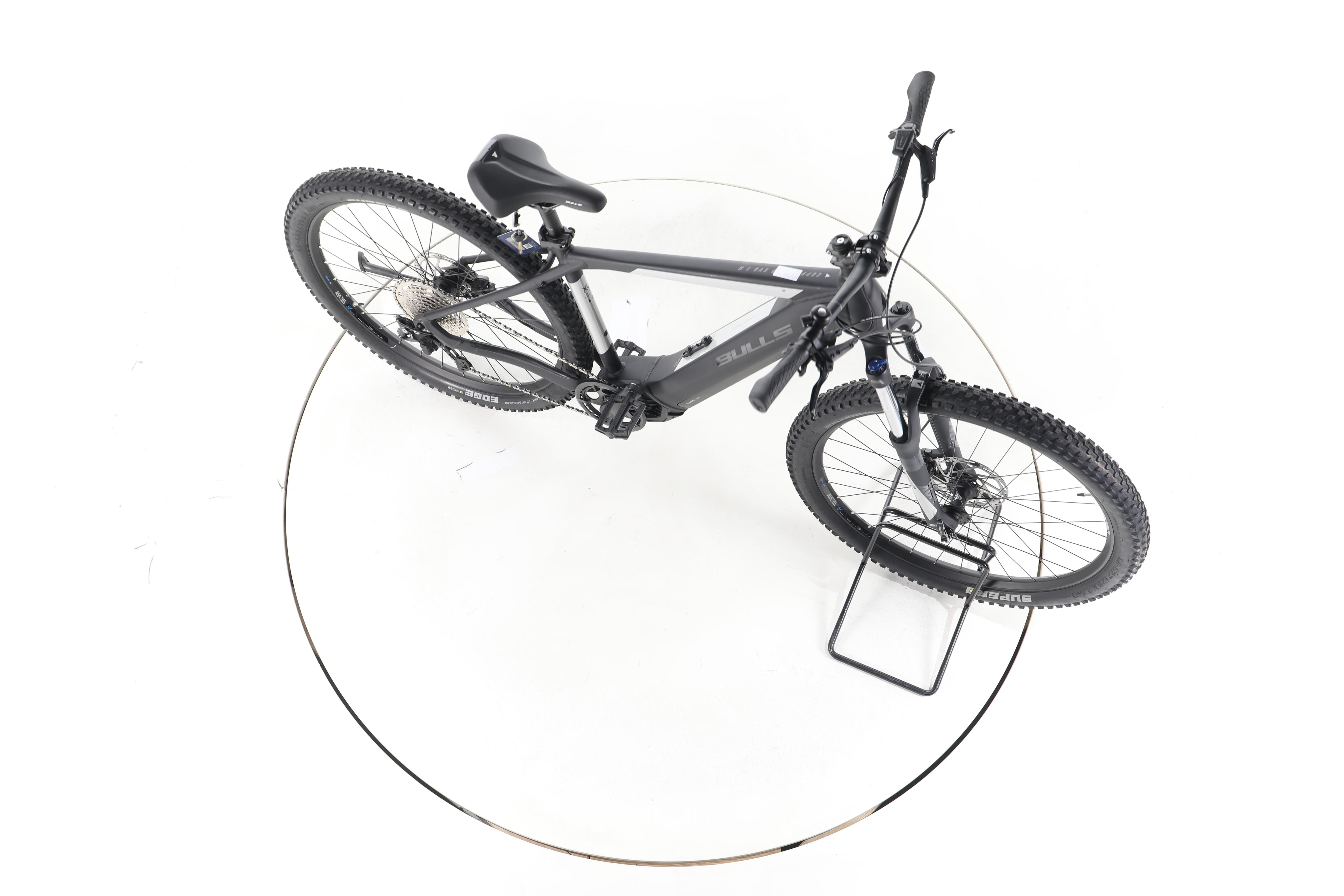 Bulls Copperhead EVO 1 E-Bike - Image 14