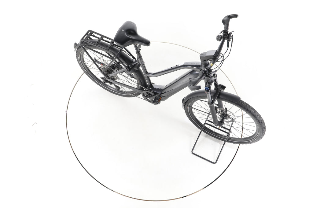 Giant Explore E+ Pro 0 Trekking E-Bike - Image 14