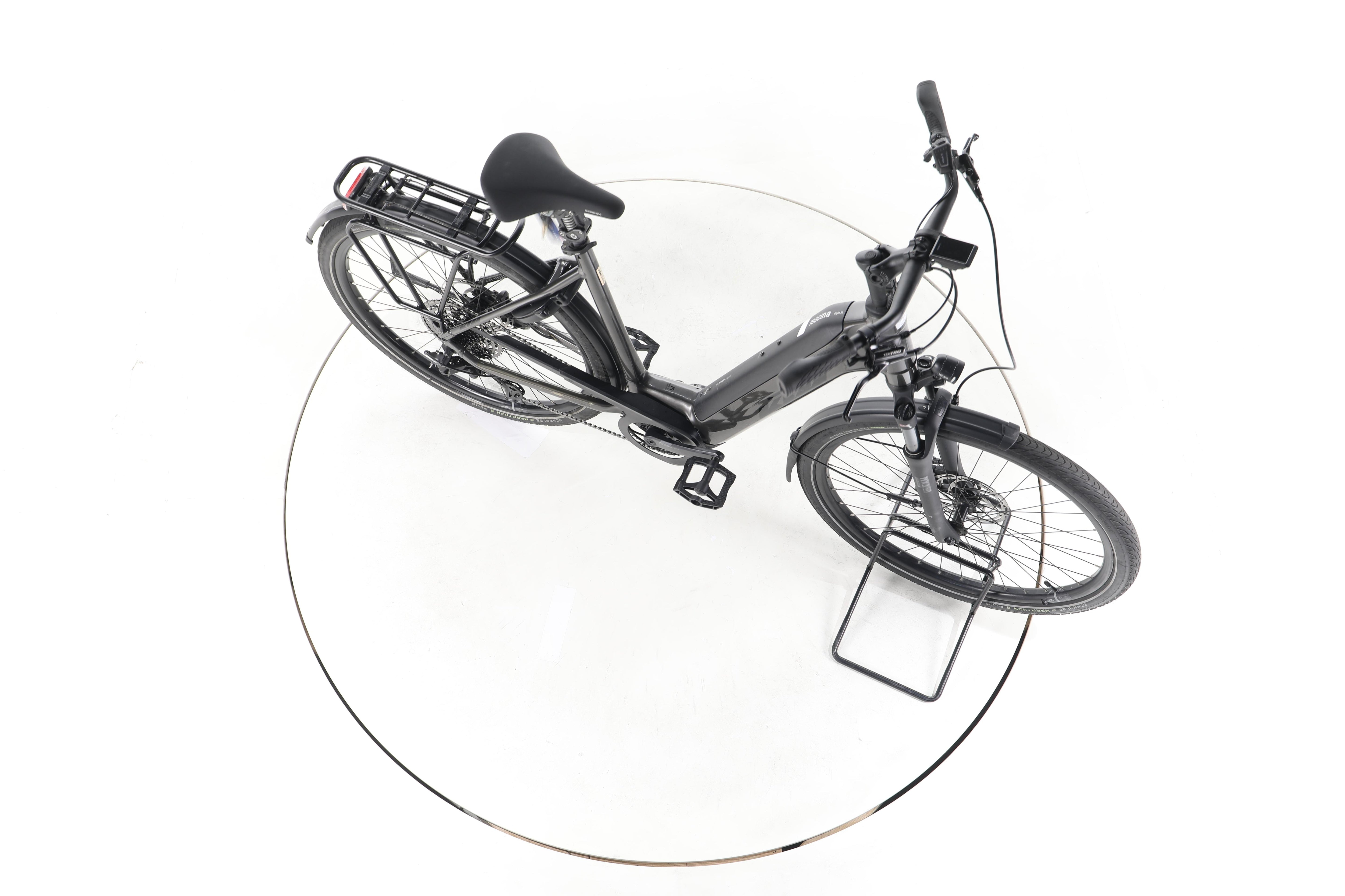KTM Macina Style XL Trekking E-Bike Tiefeinsteiger - Image 14