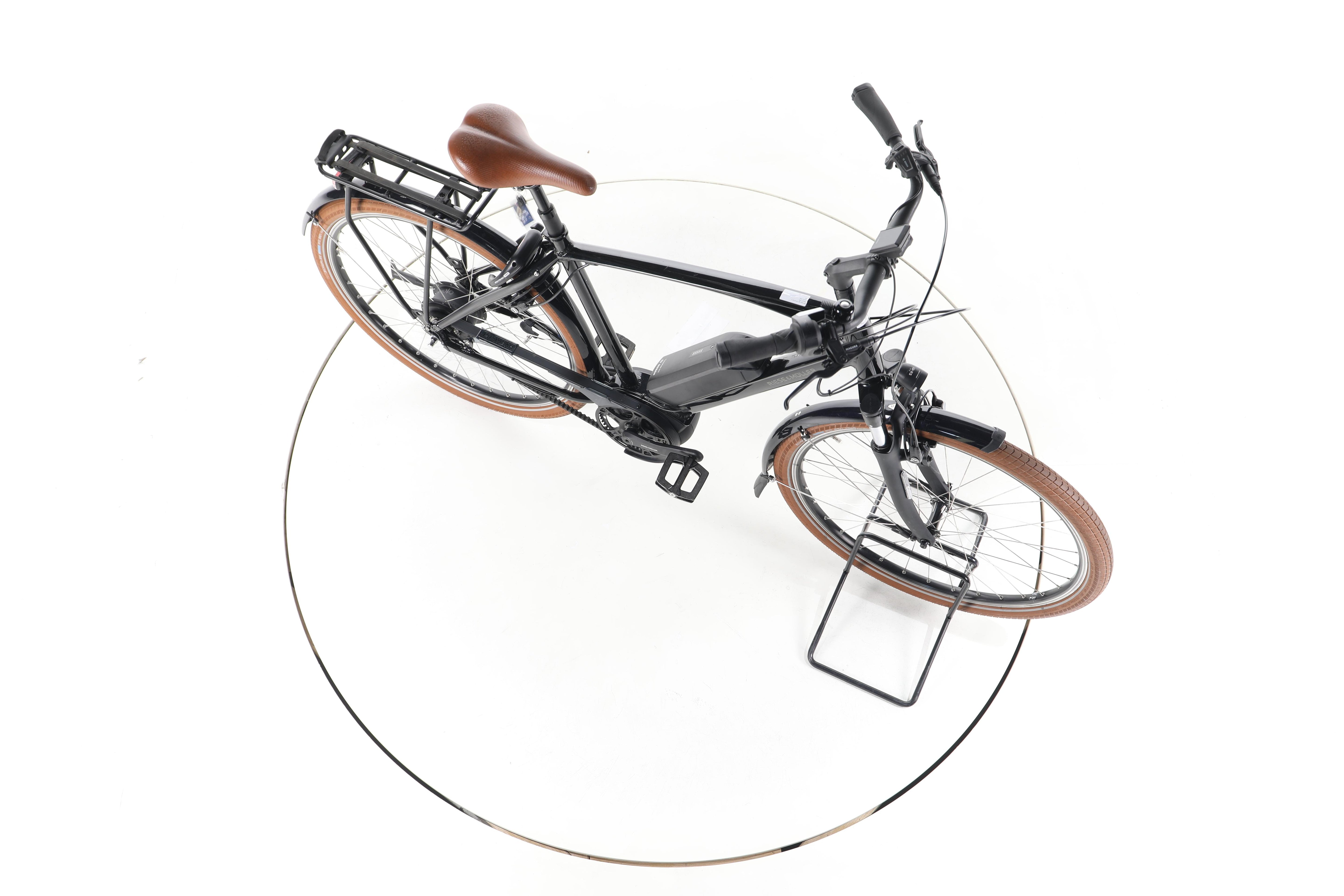 Riese & Müller Cruiser 2 Vario City E-Bike - Image 14