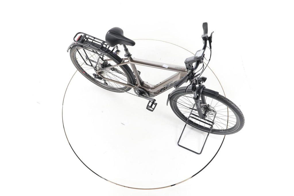 KTM Macina Tour P510 Trekking E-Bike - Image 14
