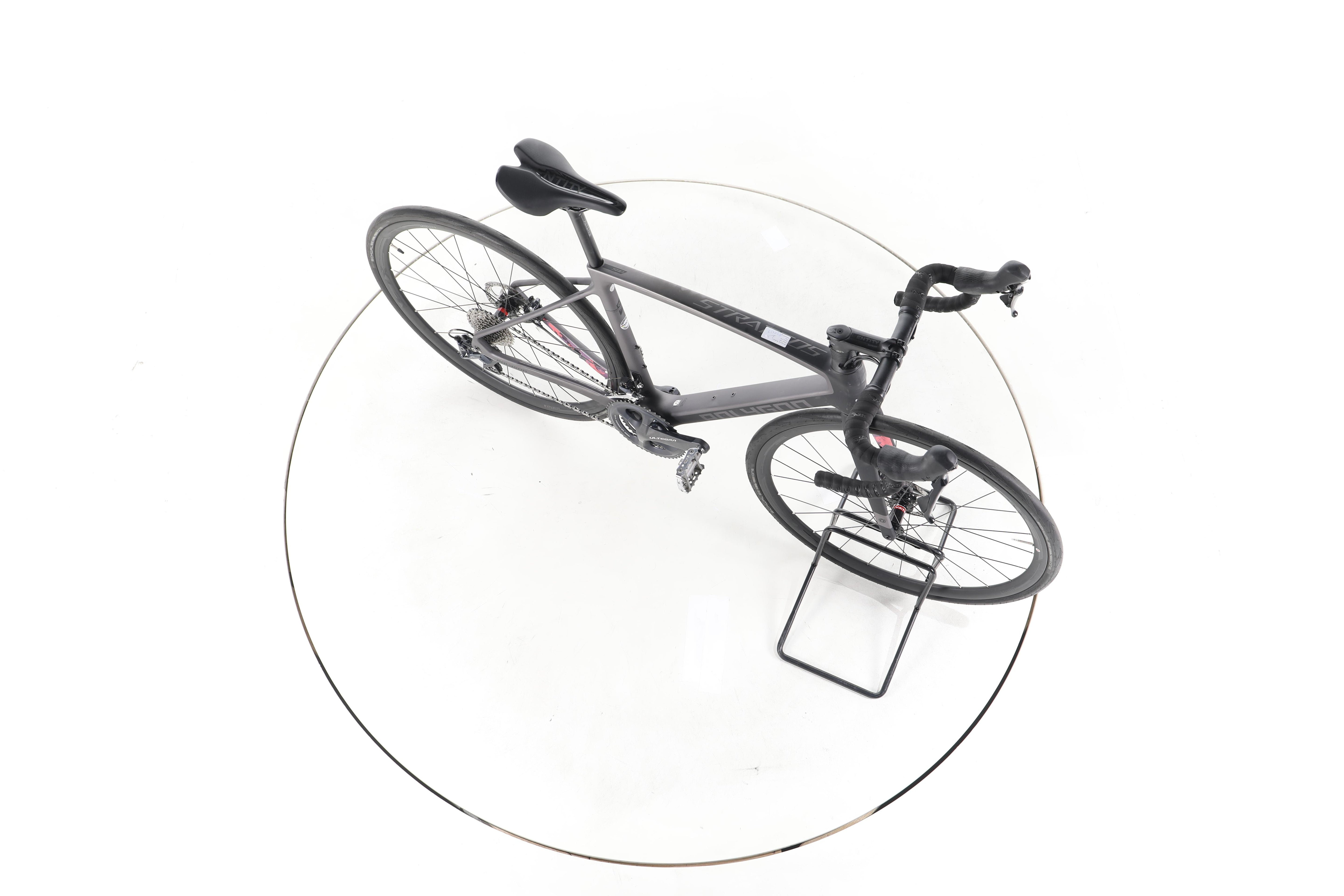 Polygon Bikes Strattos S8D Rennrad Carbon - Image 14