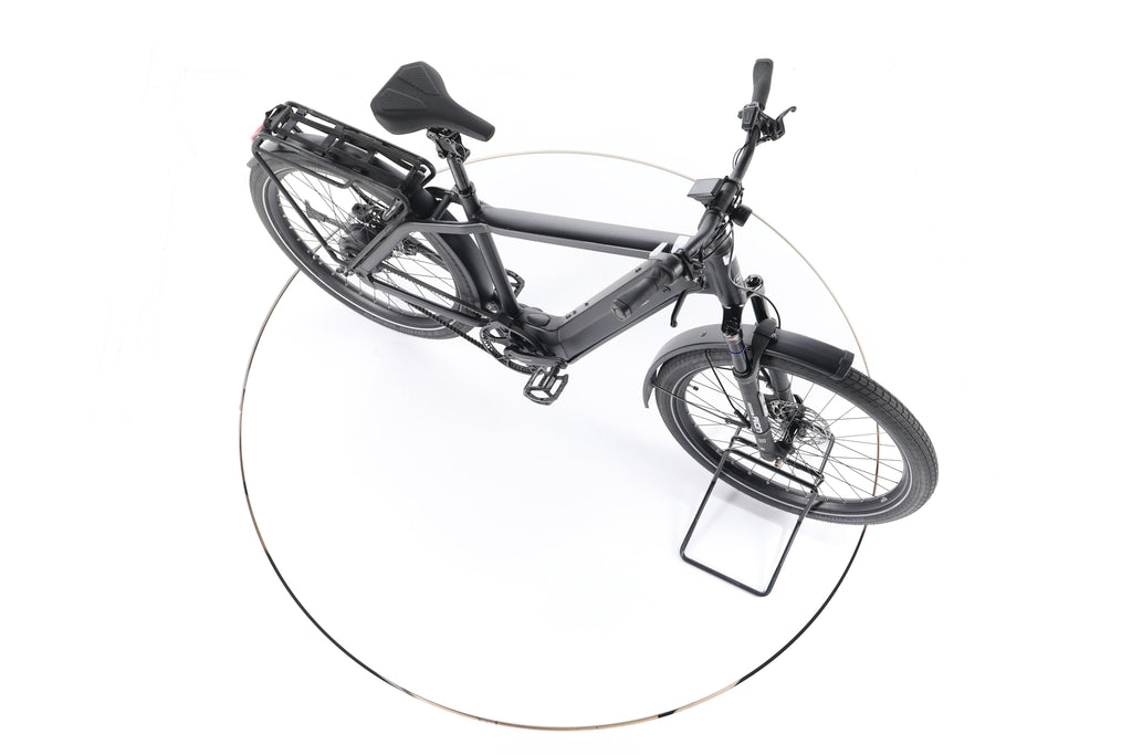 Riese & Müller Charger 4 GT Vario City E-Bike - Image 14