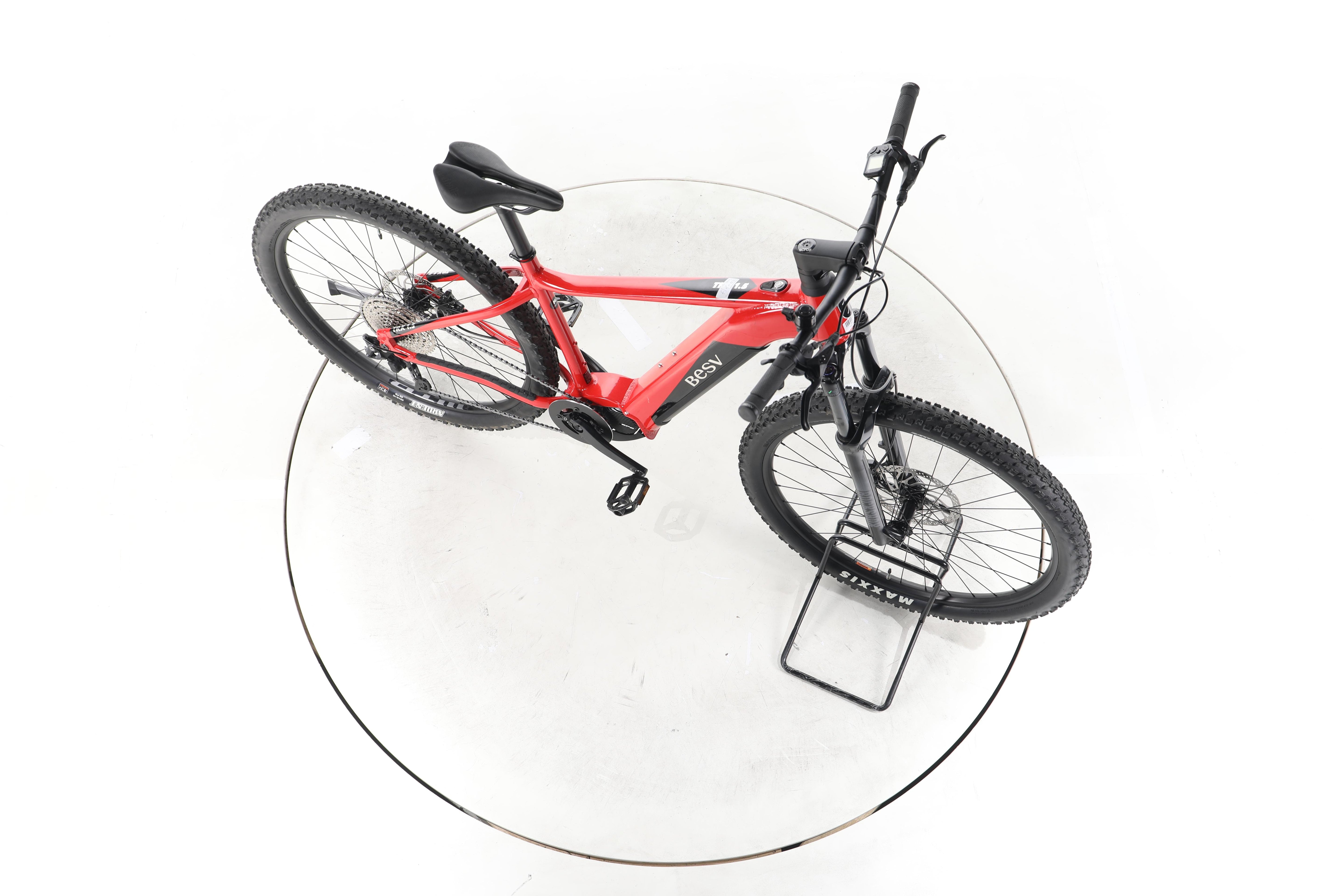 BESV TRX 1.5 E-Bike - Image 14