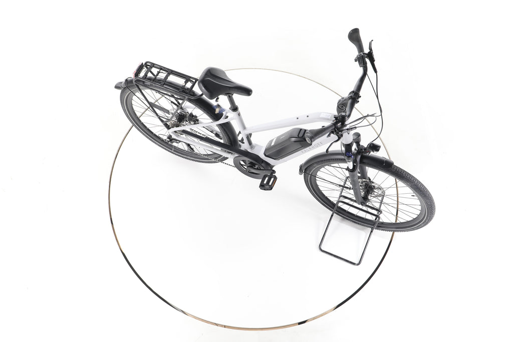 Kalkhoff Endeavour 1.B Move Trekking E-Bike - Image 14