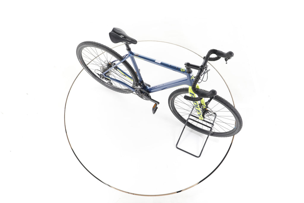 Ridley Kanzo C ADV Rival1 HD Gravelbike Carbon - Image 14