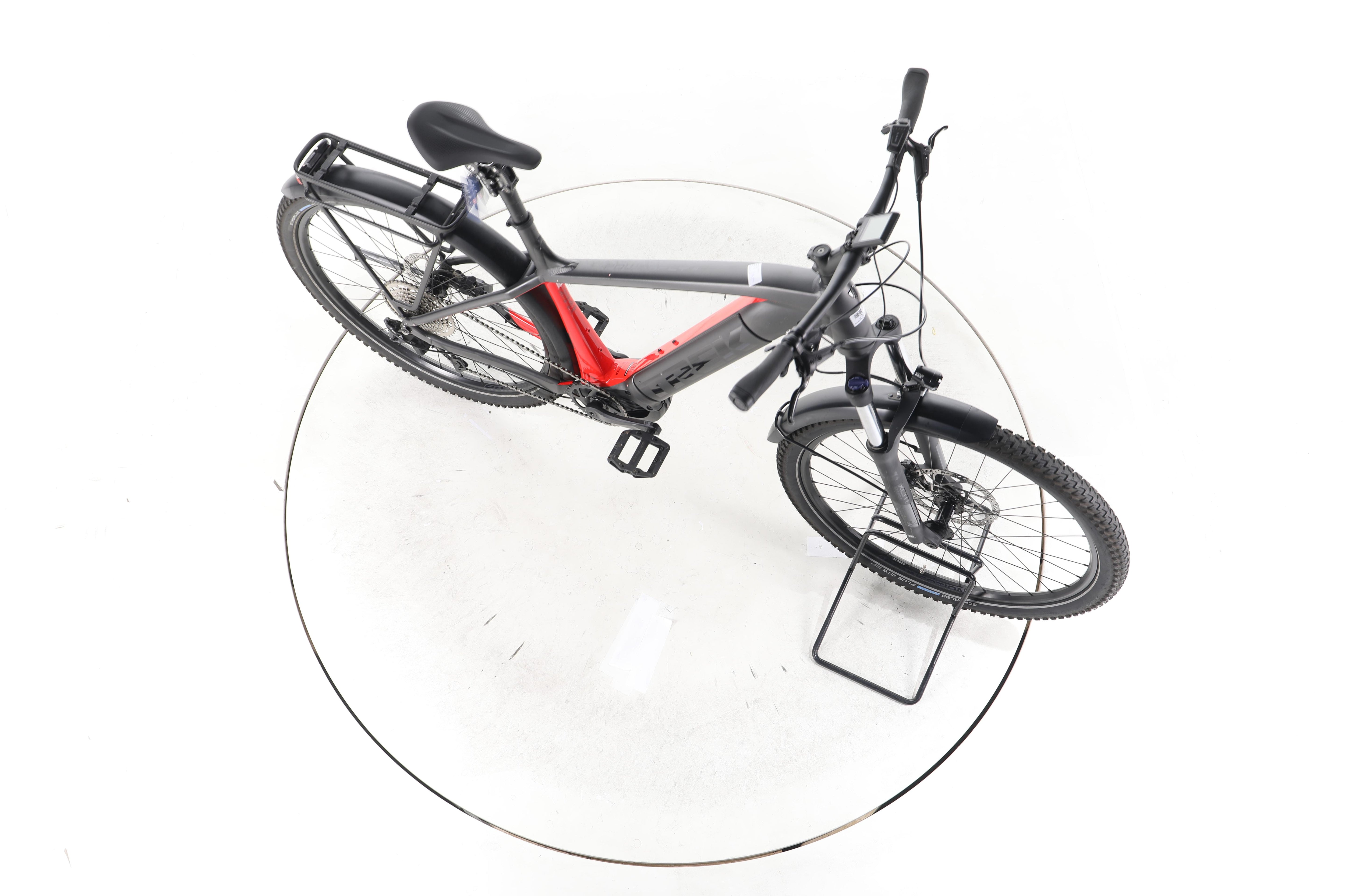 Trek Powerfly Sport 4 Equipped Gen 3 Trekking E-Bike - Image 14