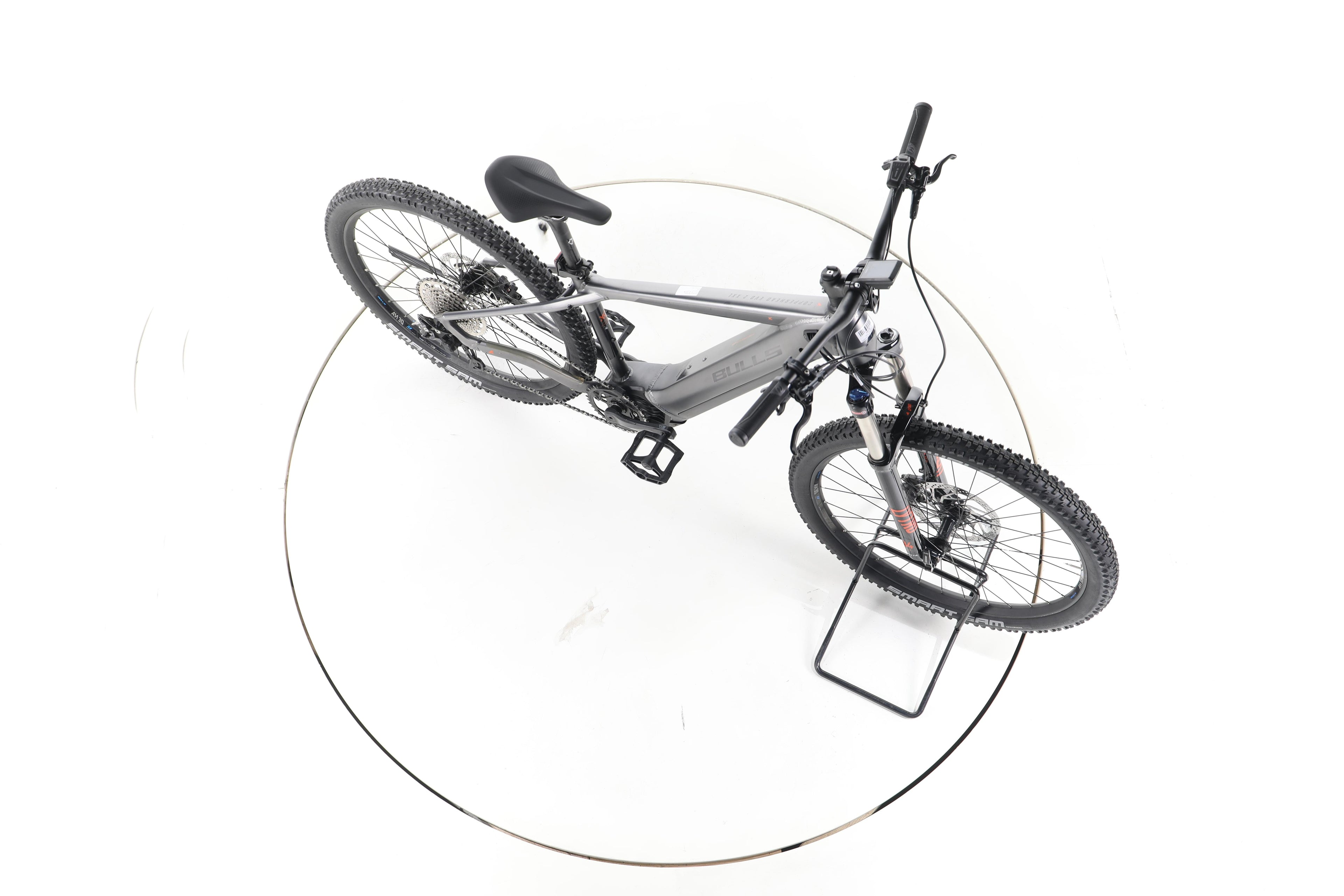 Bulls Copperhead EVO 2 XXL E-Bike - Image 14