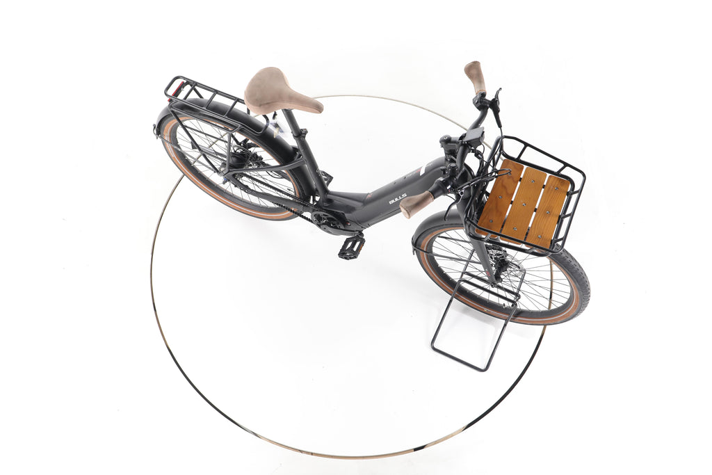 Bulls Sturmvogel EVO 5F Belt City E-Bike Tiefeinsteiger - Image 14