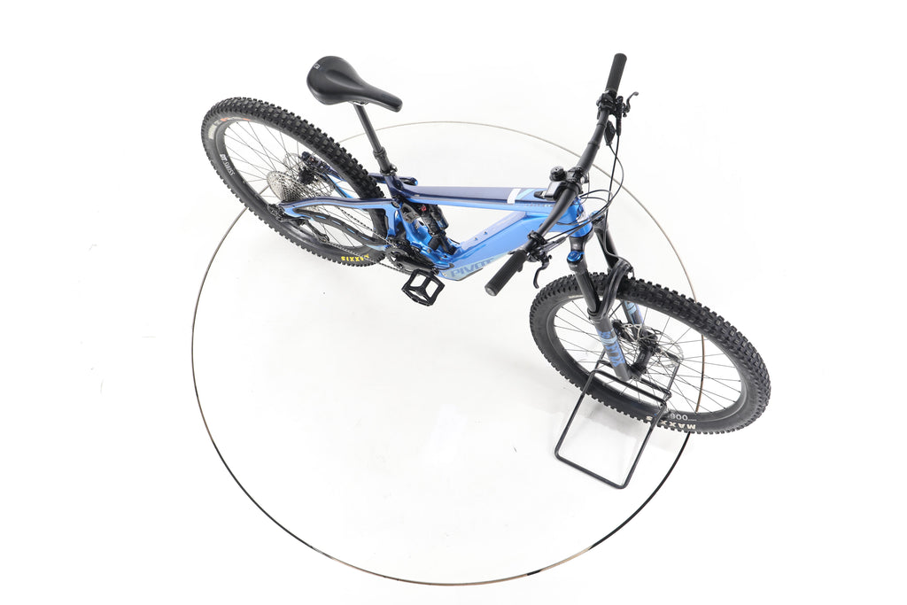 Pivot Cycles Shuttle LT Fully E-Bike Carbon - Image 14