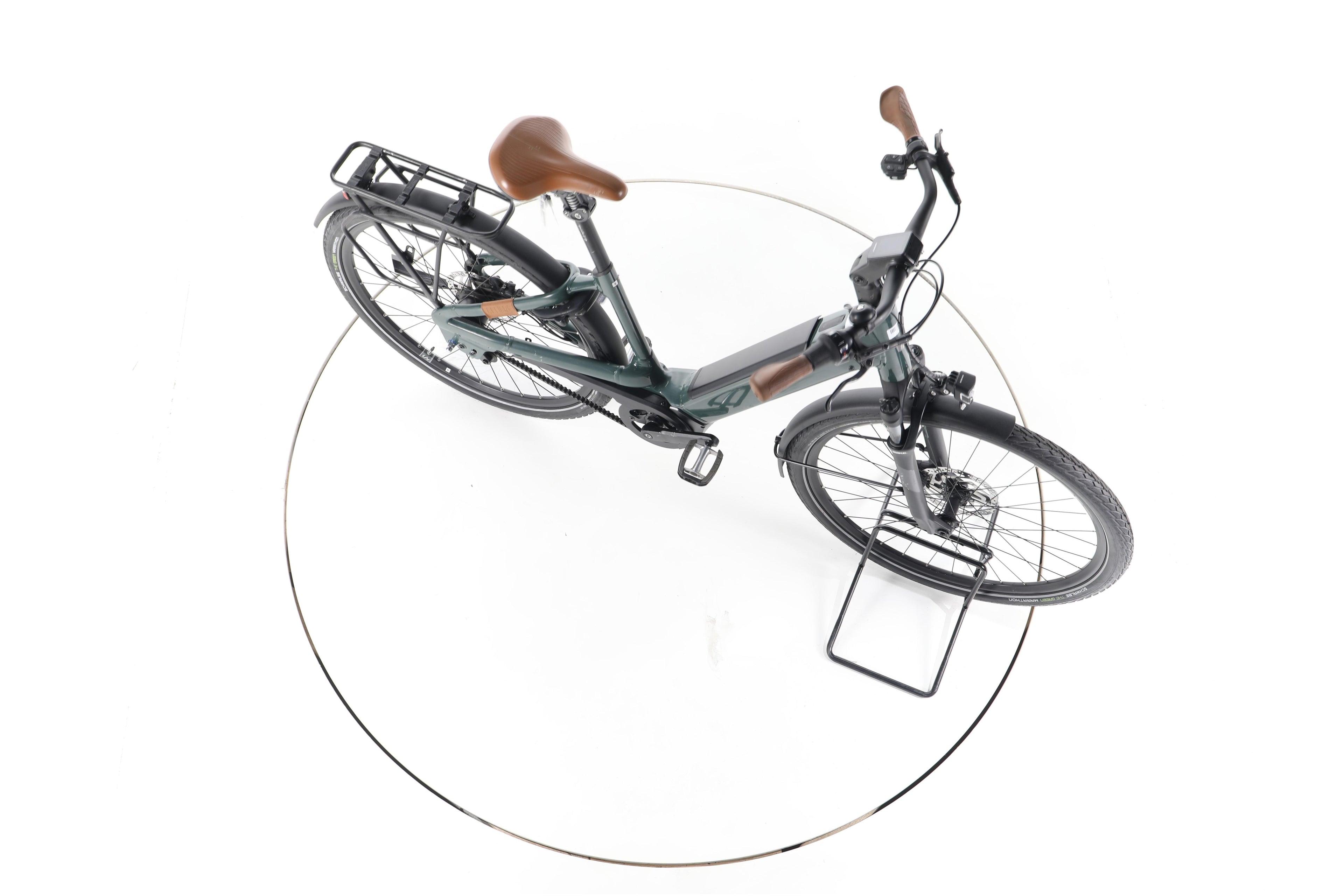 Liv Allure E+1 Trekking E-Bike Tiefeinsteiger - Image 14