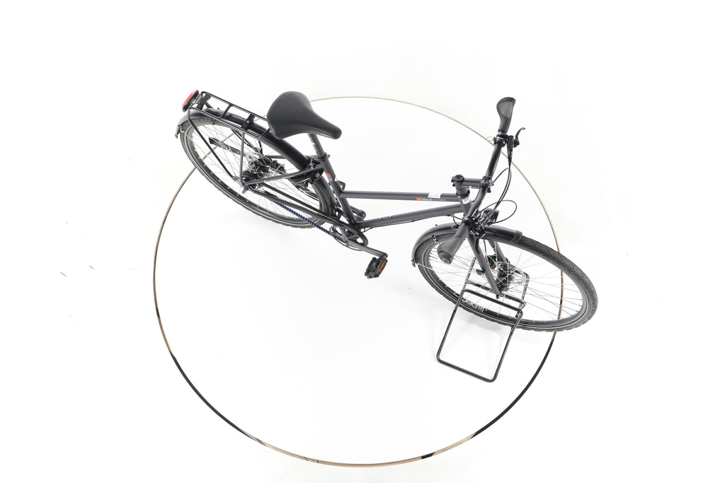 VSF Fahrradmanufaktur T-700 Fahrrad City & Trekking - Image 14