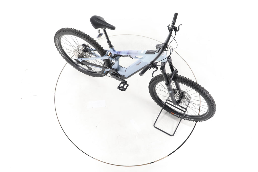 Cube Stereo Hybrid One44 Race E-Bike Fully Carbon 2024 - Image 14