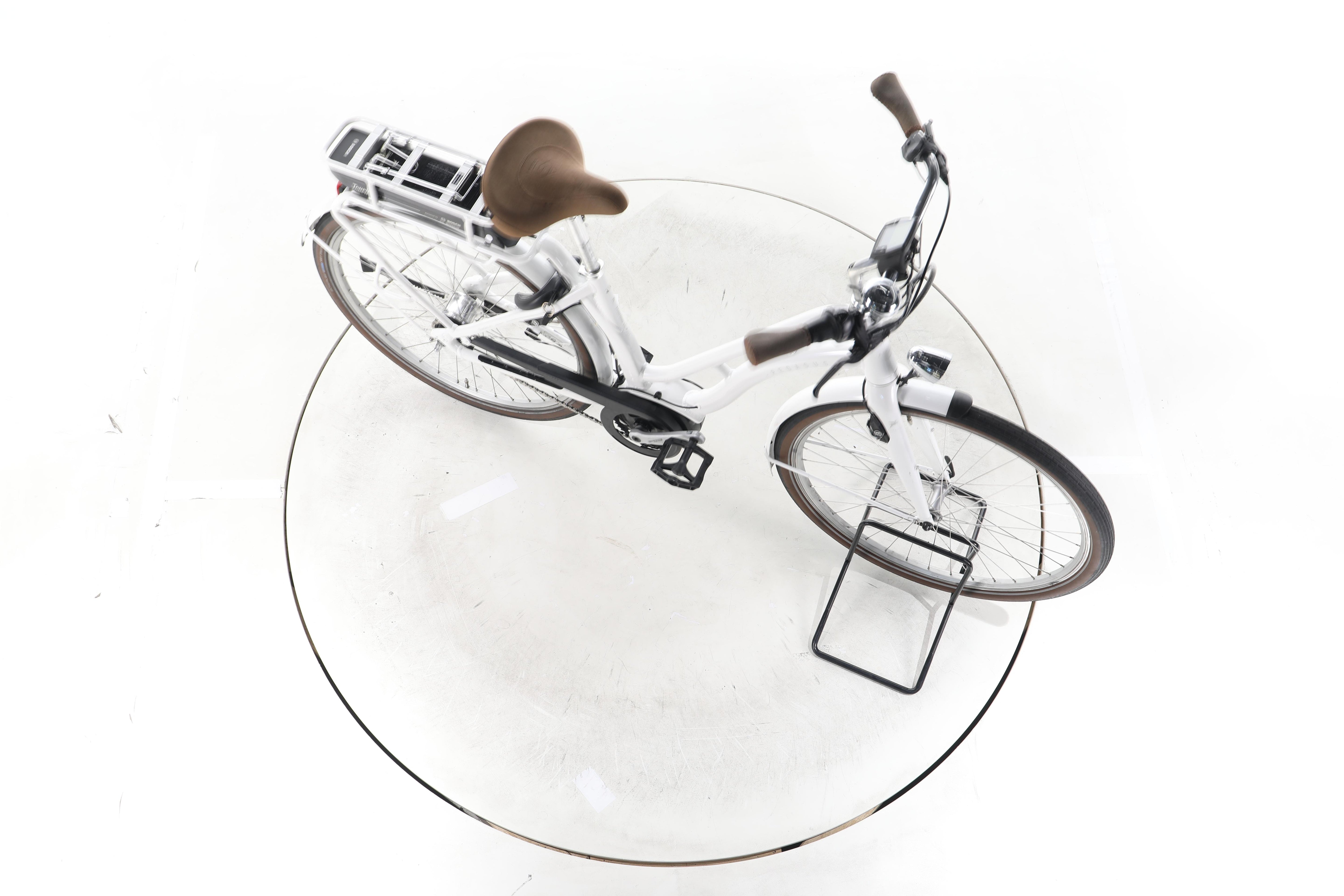 Pegasus Tourina E7F City E-Bike - Image 14