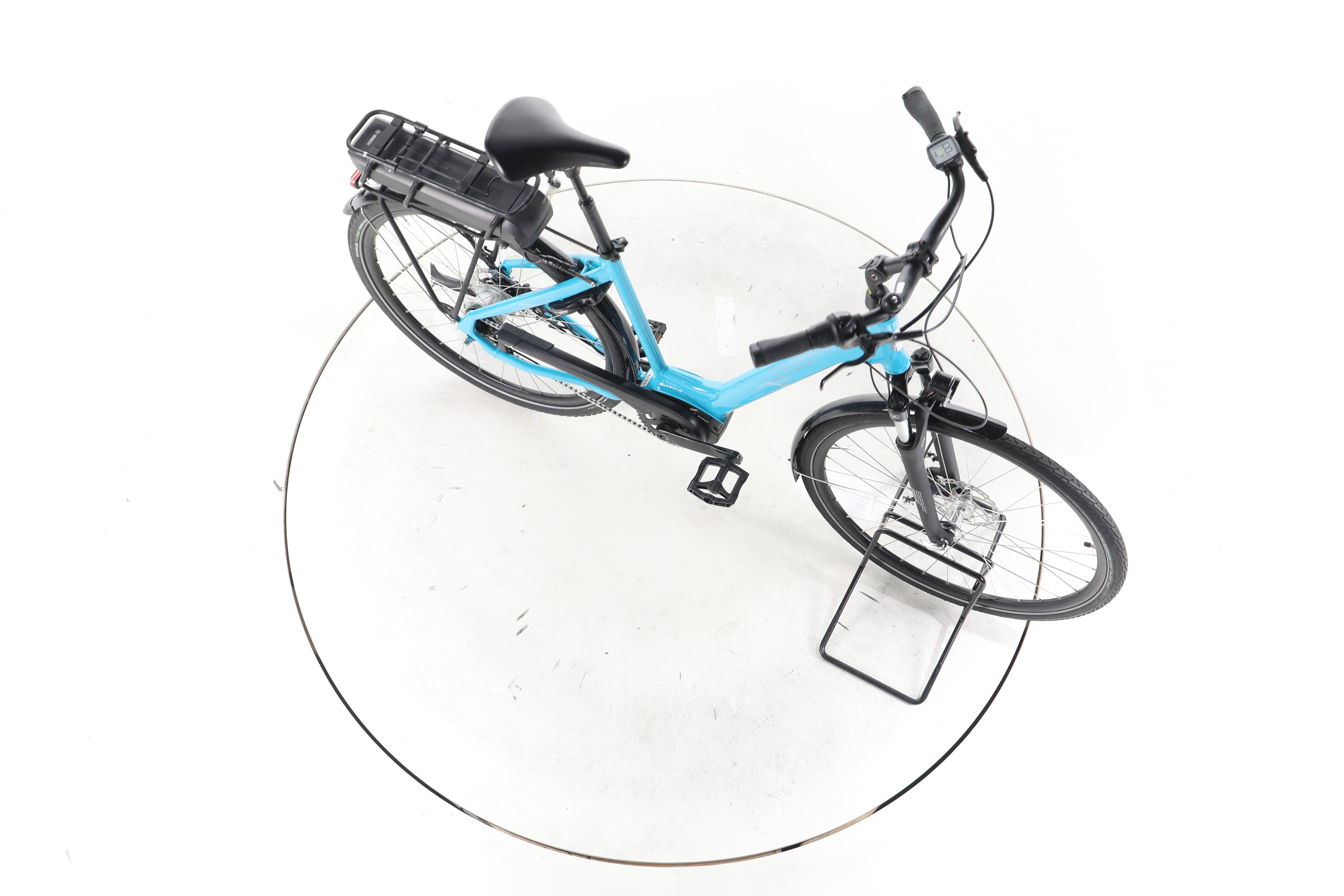 BBF Lyon City E-Bike Tiefeinsteiger - Image 14