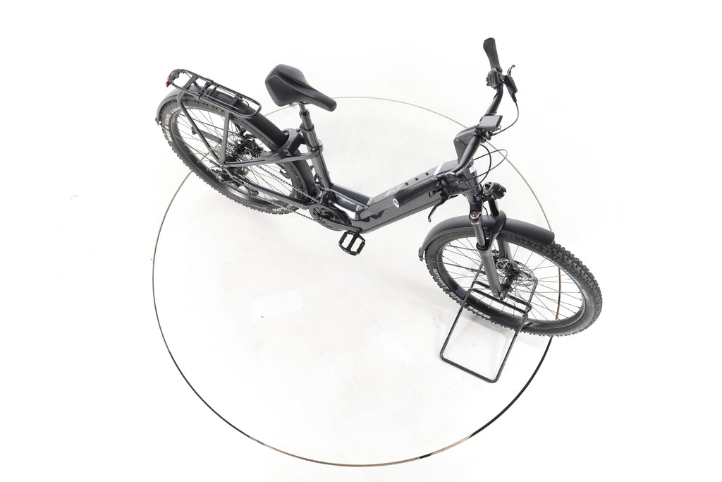 Kalkhoff Entice 7.B Move+ Trekking E-Bike Tiefeinsteiger 2024 - Image 14
