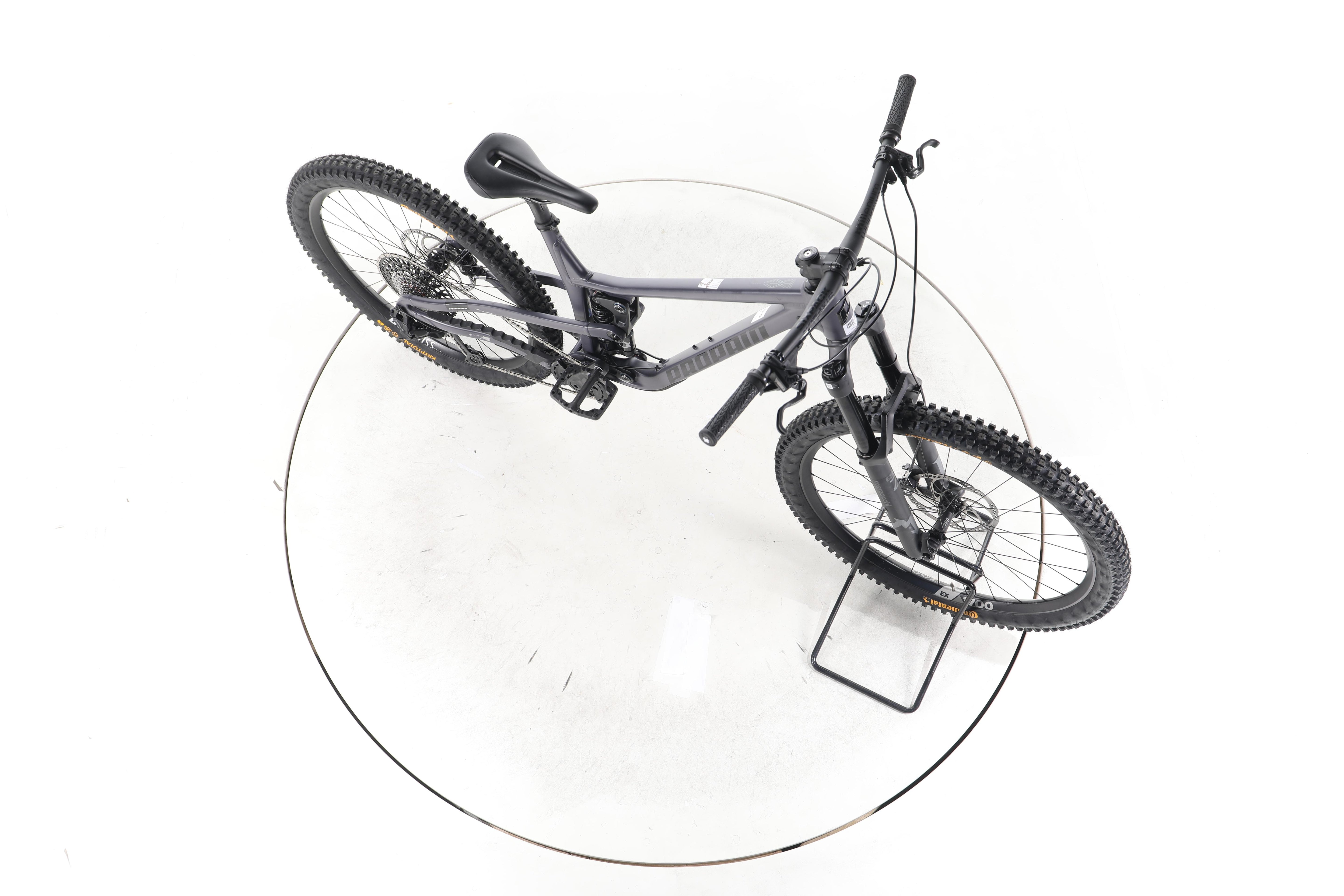 Propain Tyee 6.1 AL Fahrrad Fully - Image 14