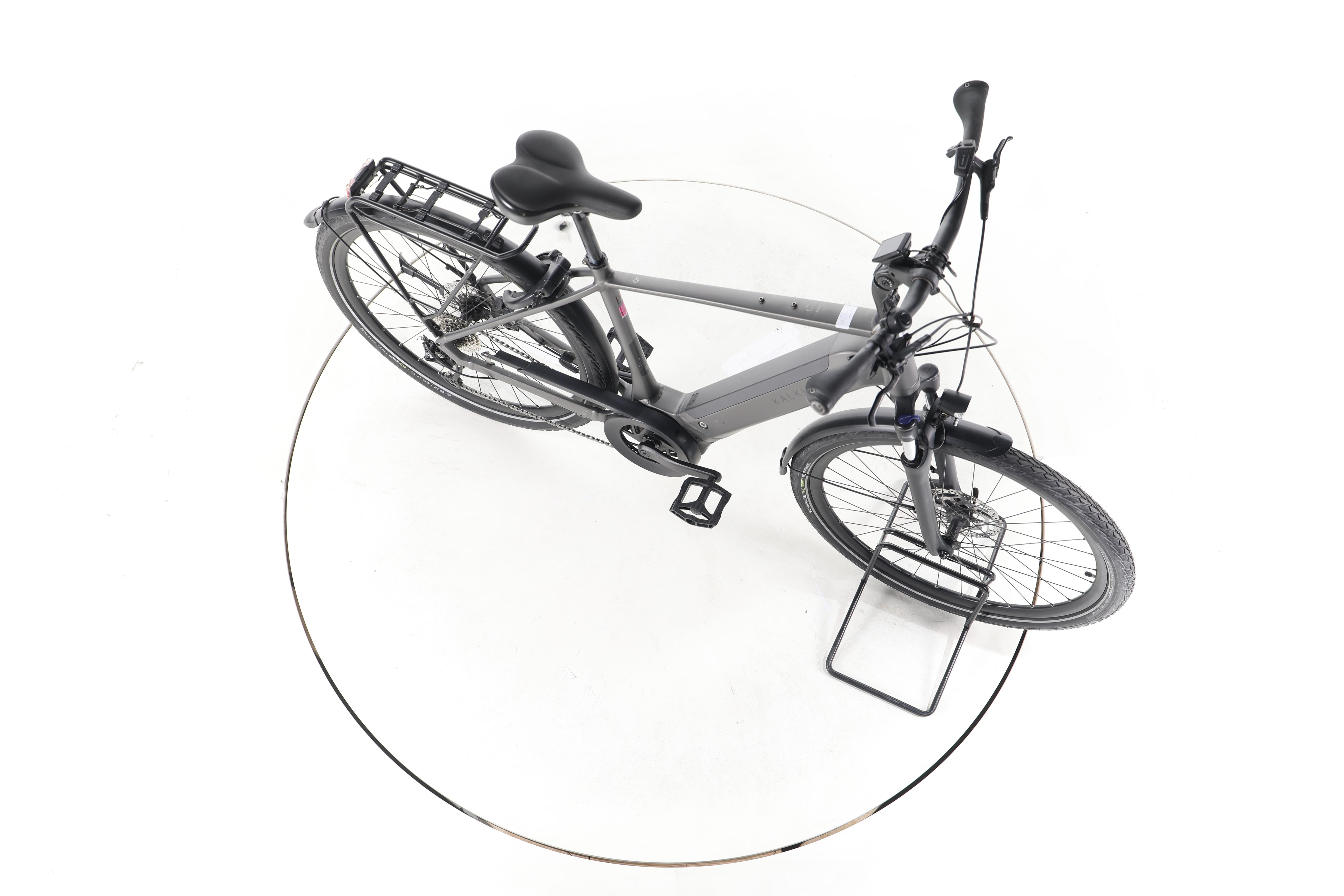 Kalkhoff Endeavour 3.B Move Trekking E-Bike - Image 14