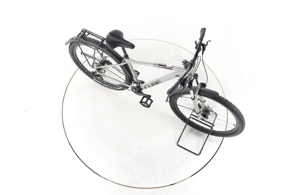 Cube Access WS Allroad Fahrrad City & Trekking - Image 14