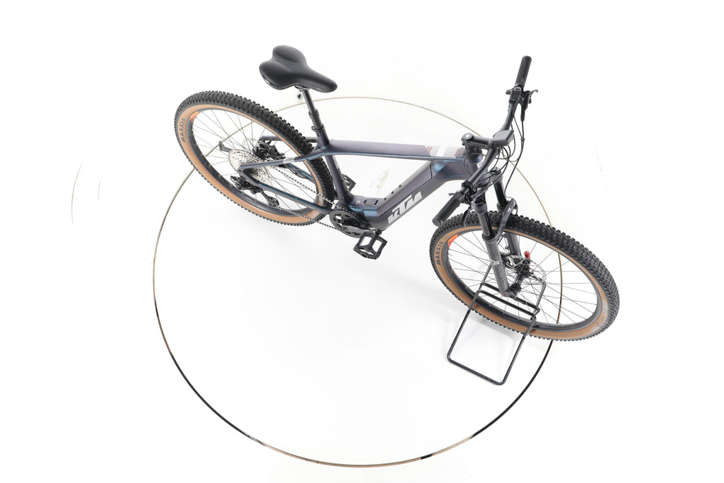 KTM Macina Team 791 E-Bike - Image 14