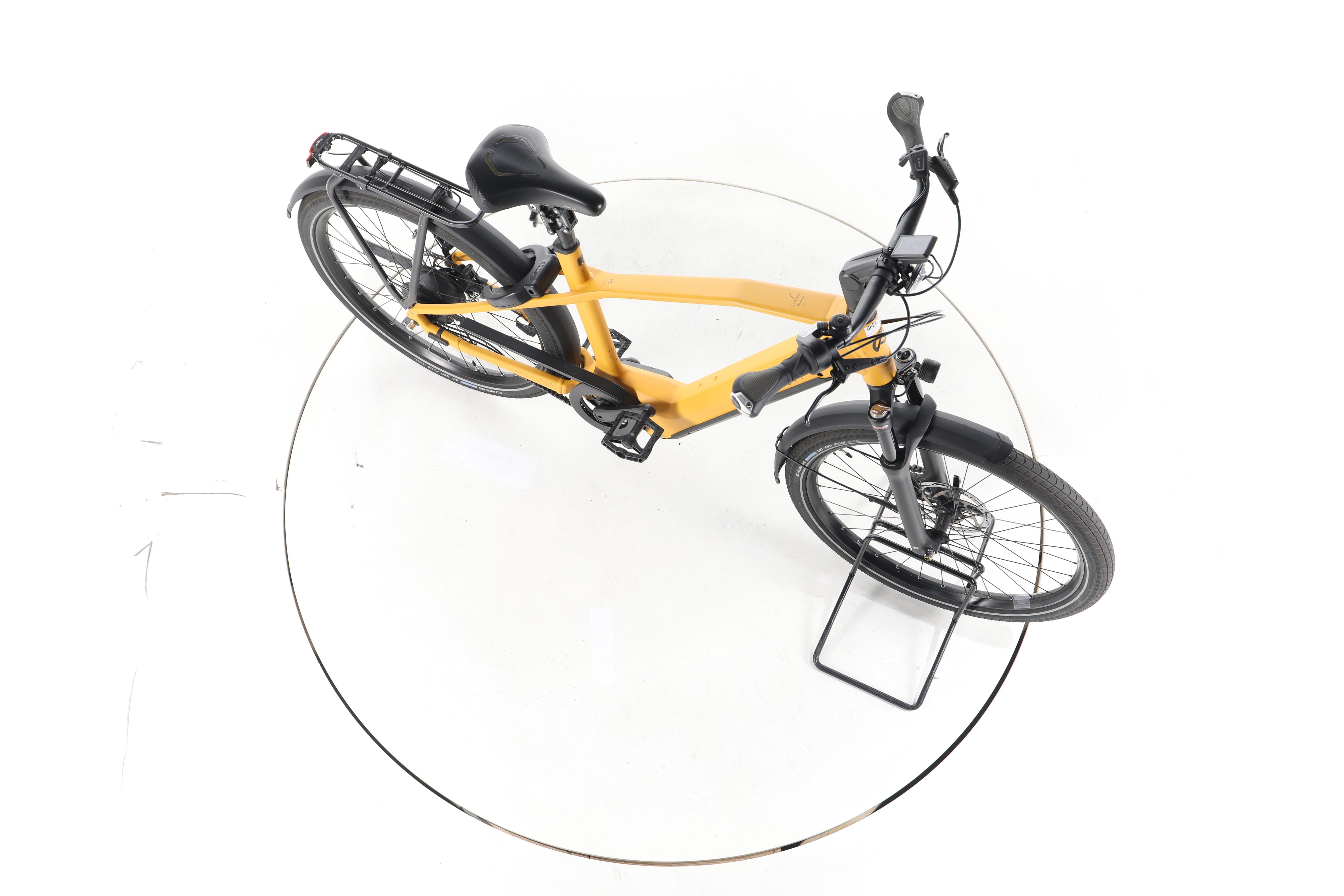 Kalkhoff Image 7.B Excite+ City E-Bike - Image 14