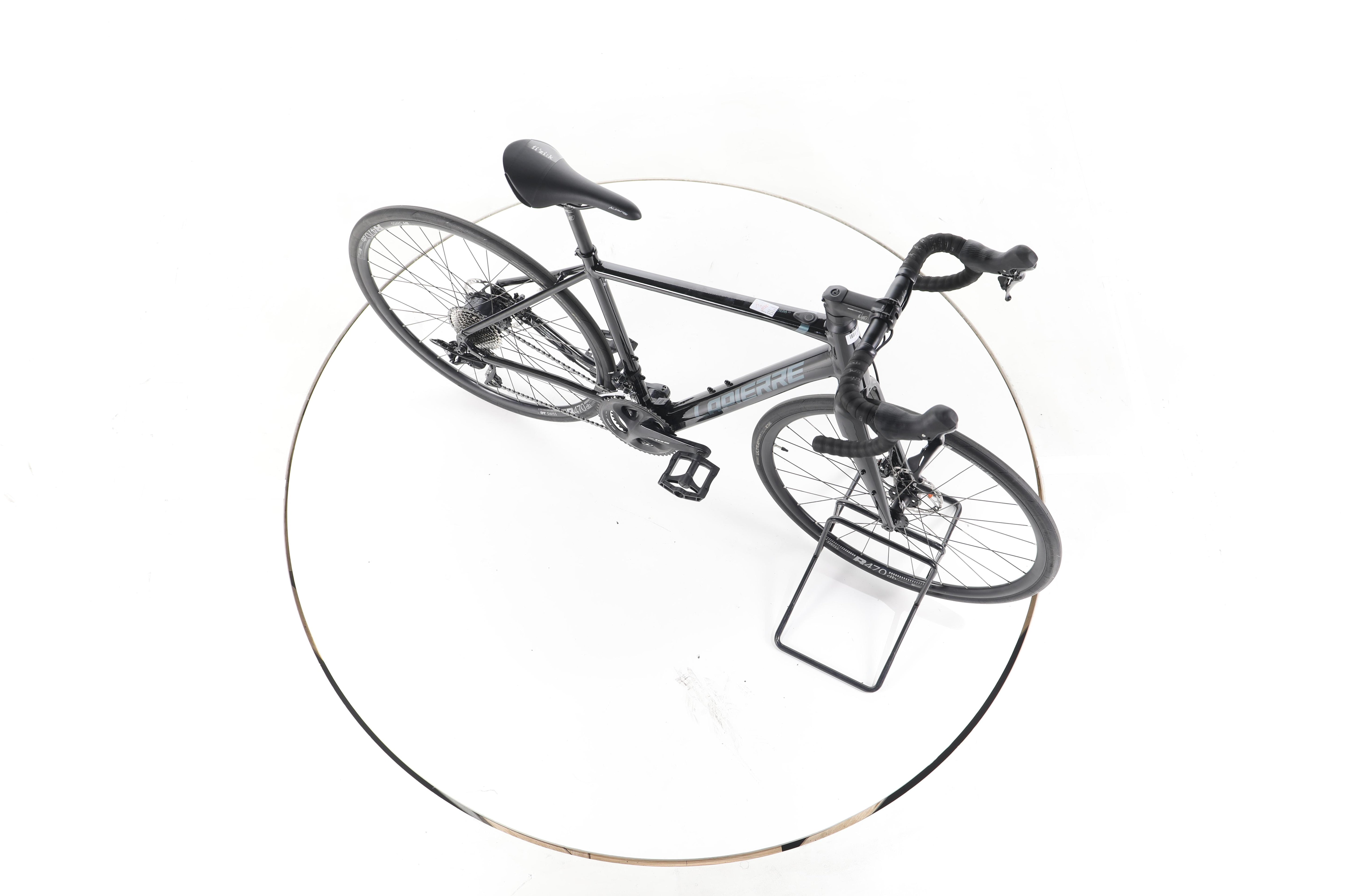 Lapierre E-Sensium 5.2 E-Gravel & Rennrad - Image 14