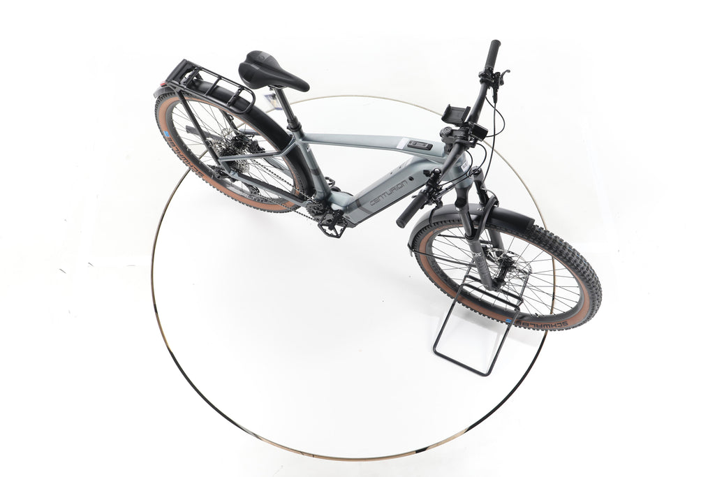 Centurion Backfire R2000 EQ Trekking E-Bike 2025 - Image 14