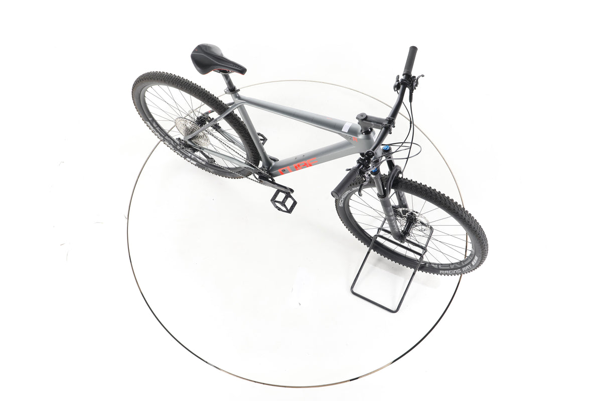 Cube Reaction C:62 Race Fahrrad Hardtail - Image 14