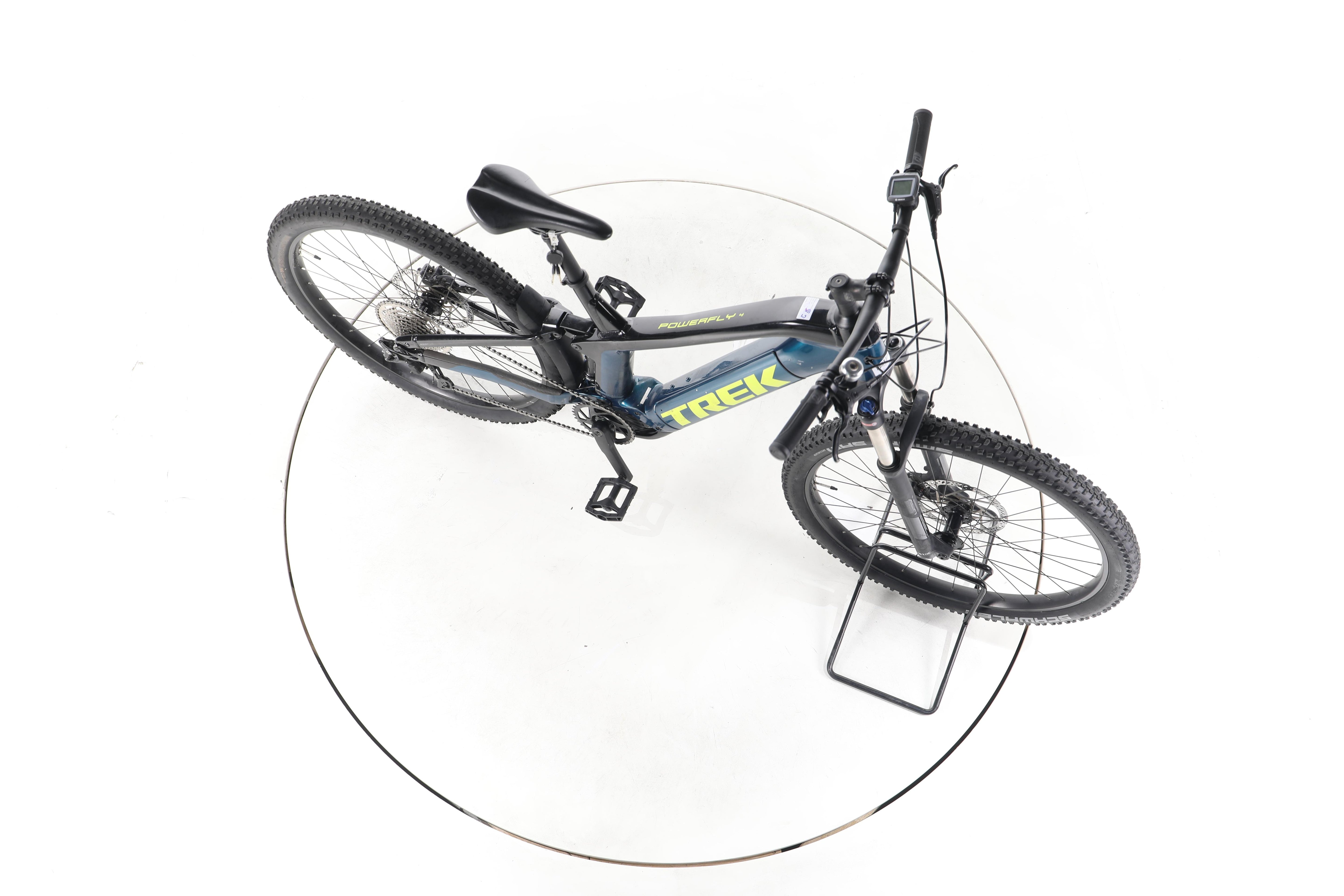 Trek Powerfly FS 4 Gen 2 E-Bike Fully - Image 14
