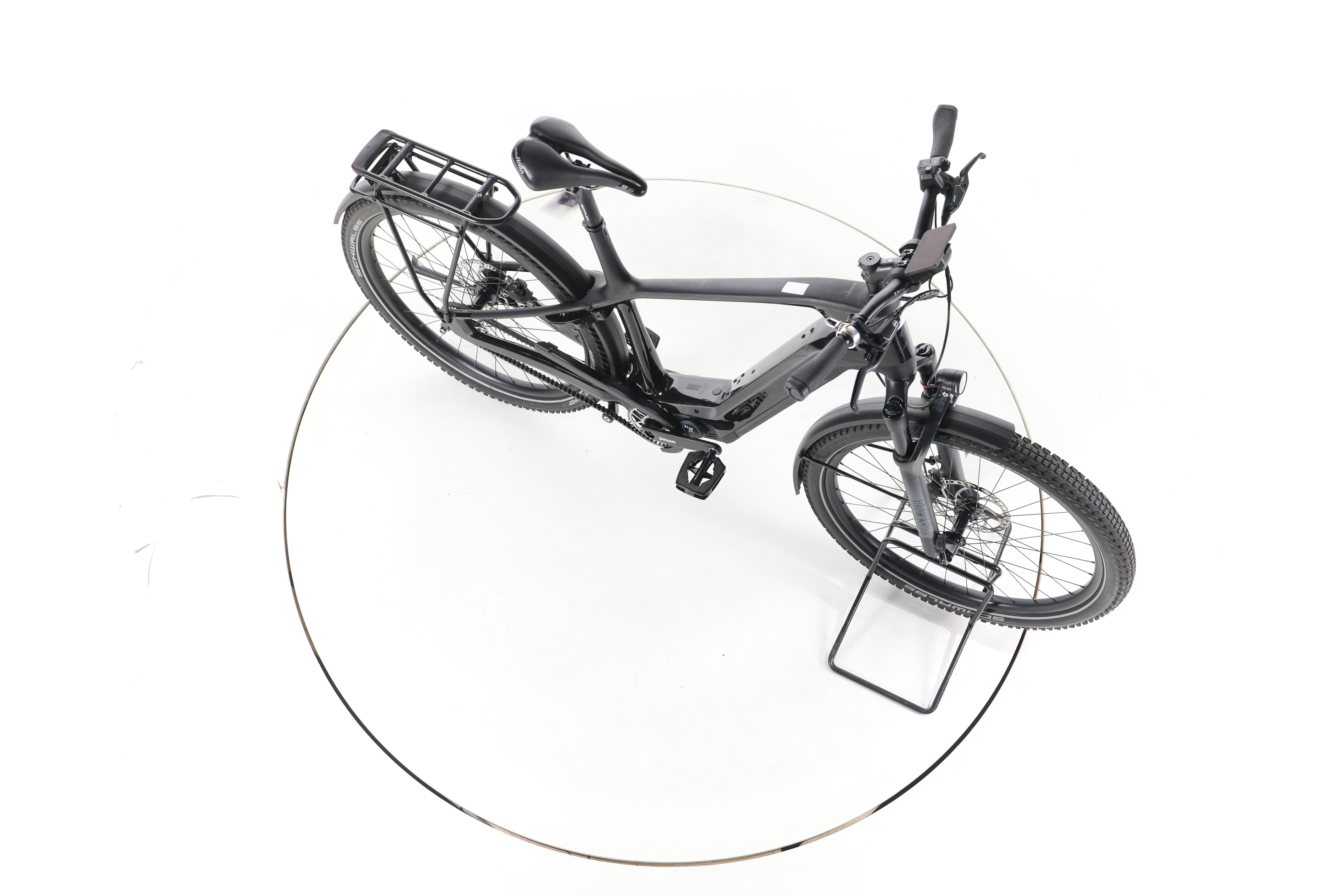 Simplon Kagu ePinion City E-Bike 2024 - Image 14