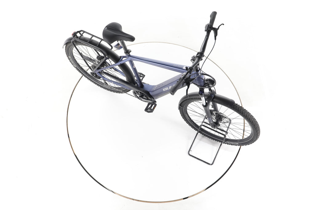 Bulls Allground EVO Trekking E-Bike - Image 14