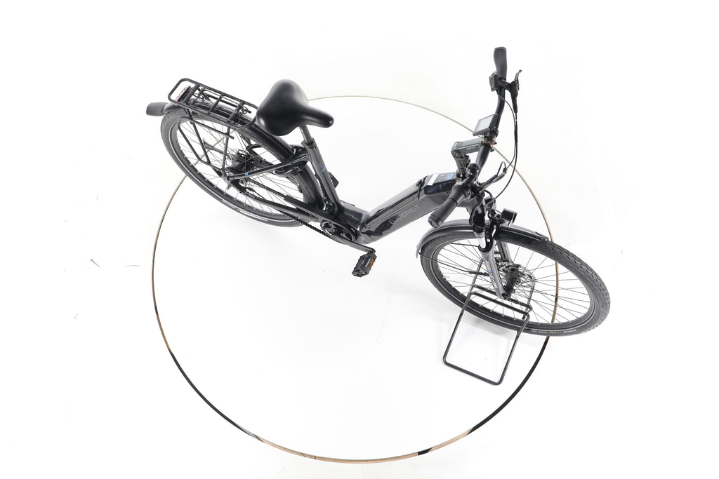 Gudereit EC-5.8 City E-Bike Tiefeinsteiger - Image 14
