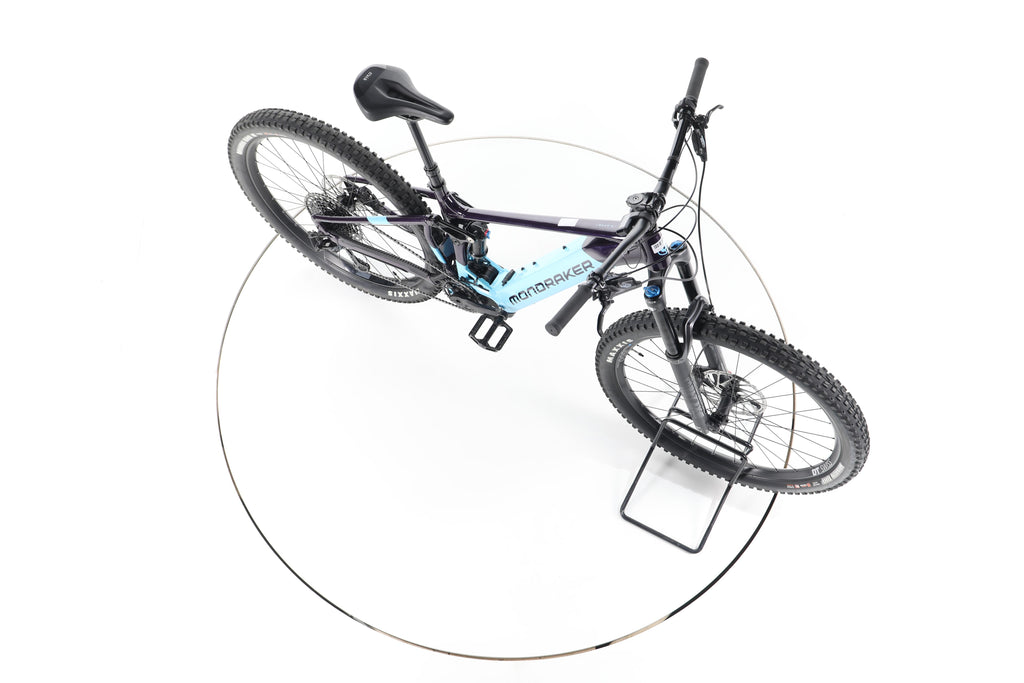 Mondraker DUSK R E-Bike Fully - Image 14