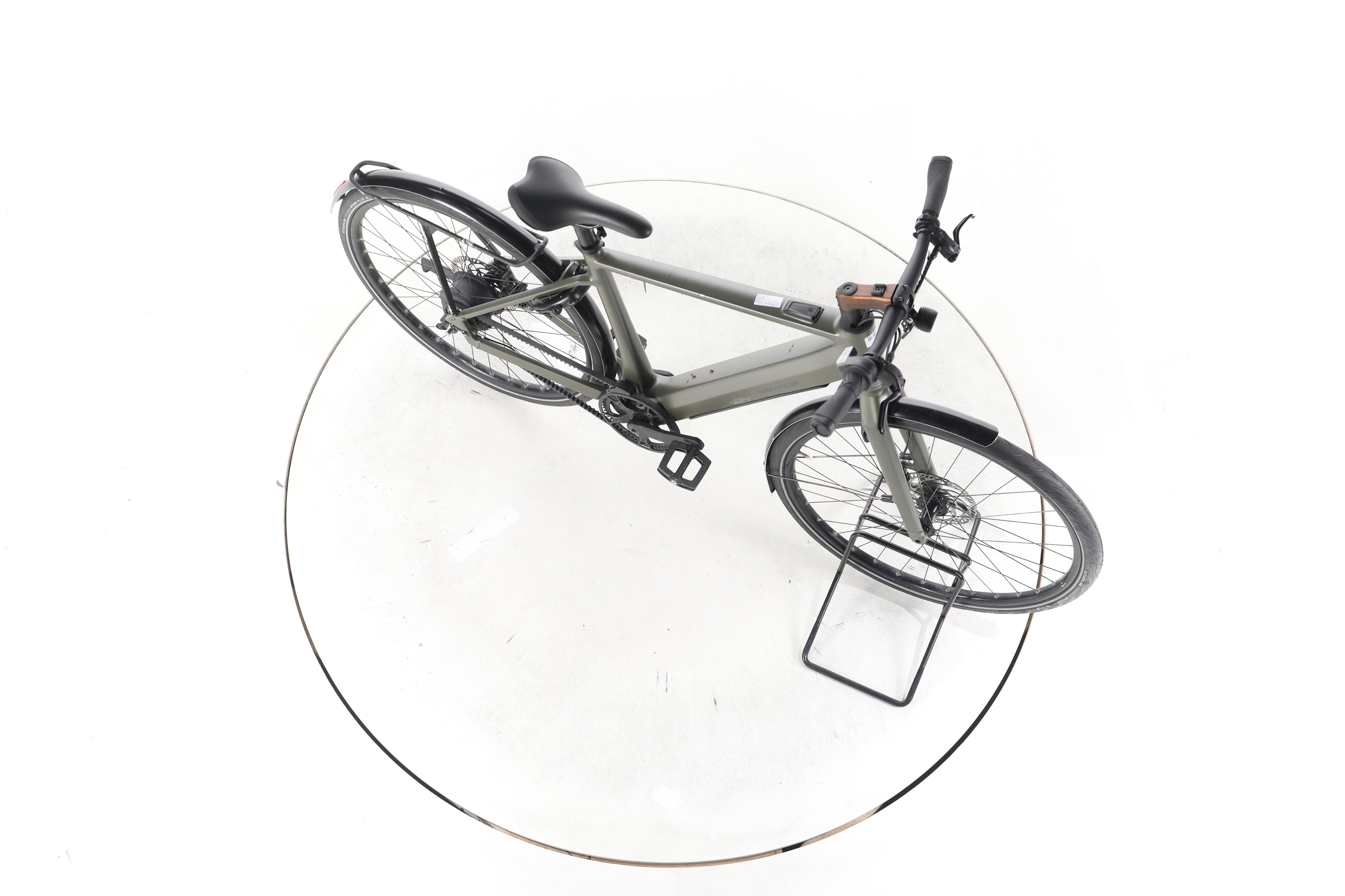 Riese & Müller UBN Five vario City E-Bike 2024 - Image 14