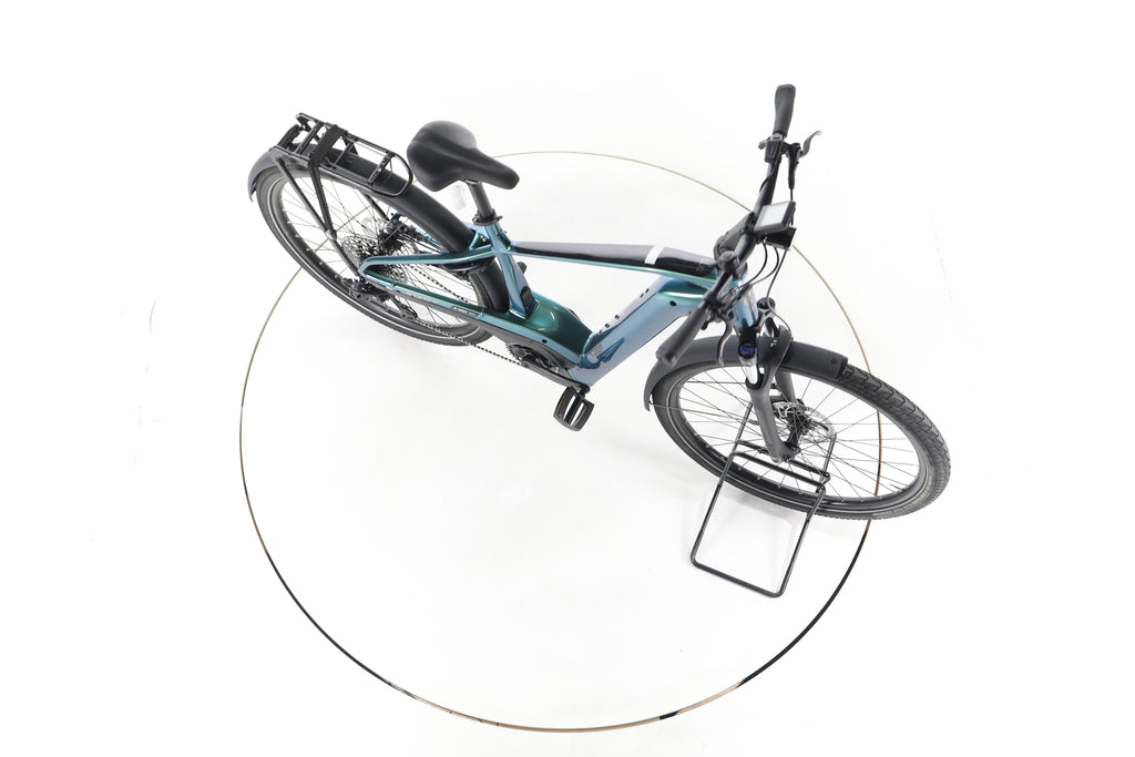 Scott Sub Sport eRIDE 10 Trekking E-Bike 2023 - Image 14